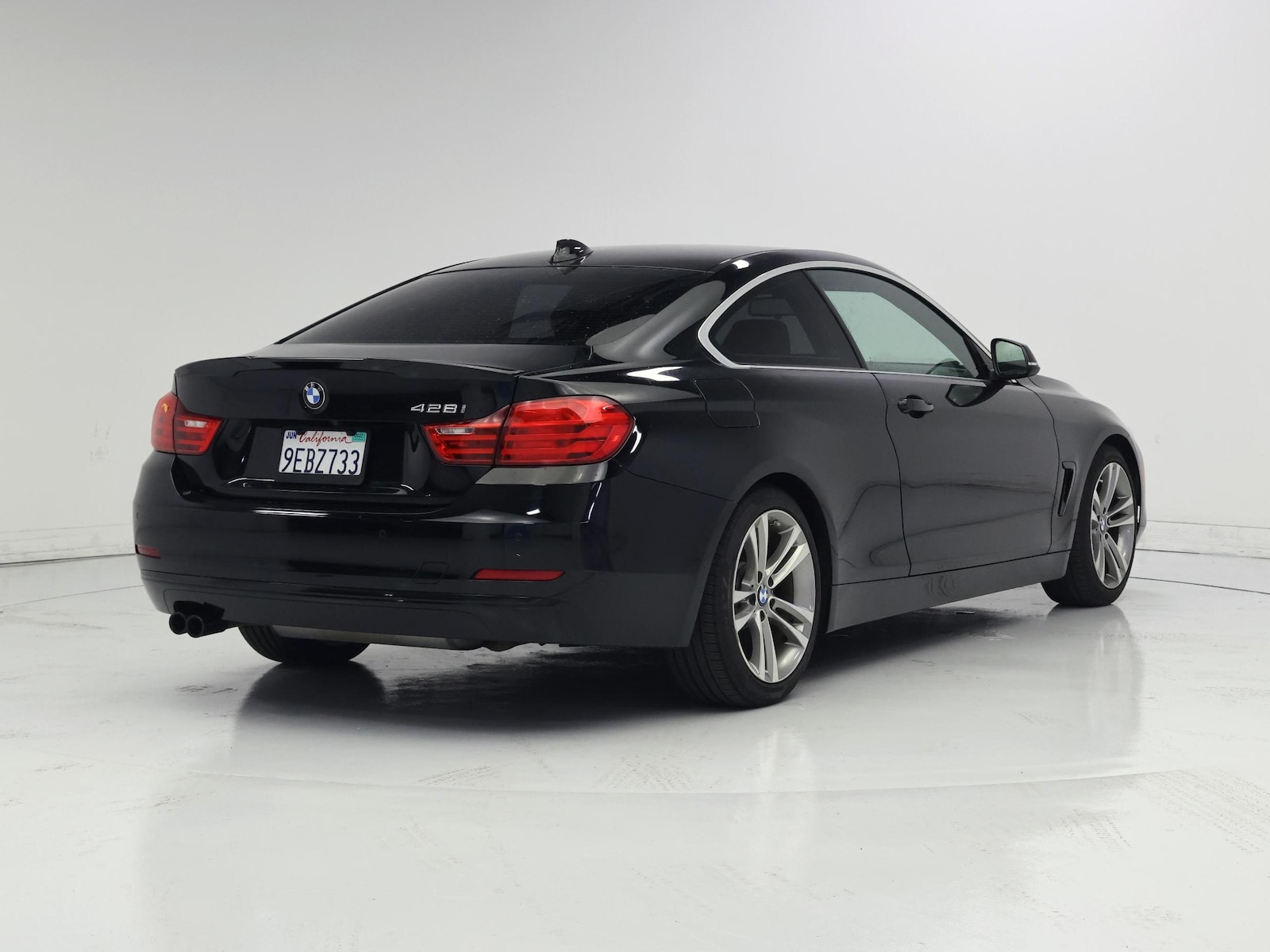 2016 BMW 4 Series 428i - Photo 9