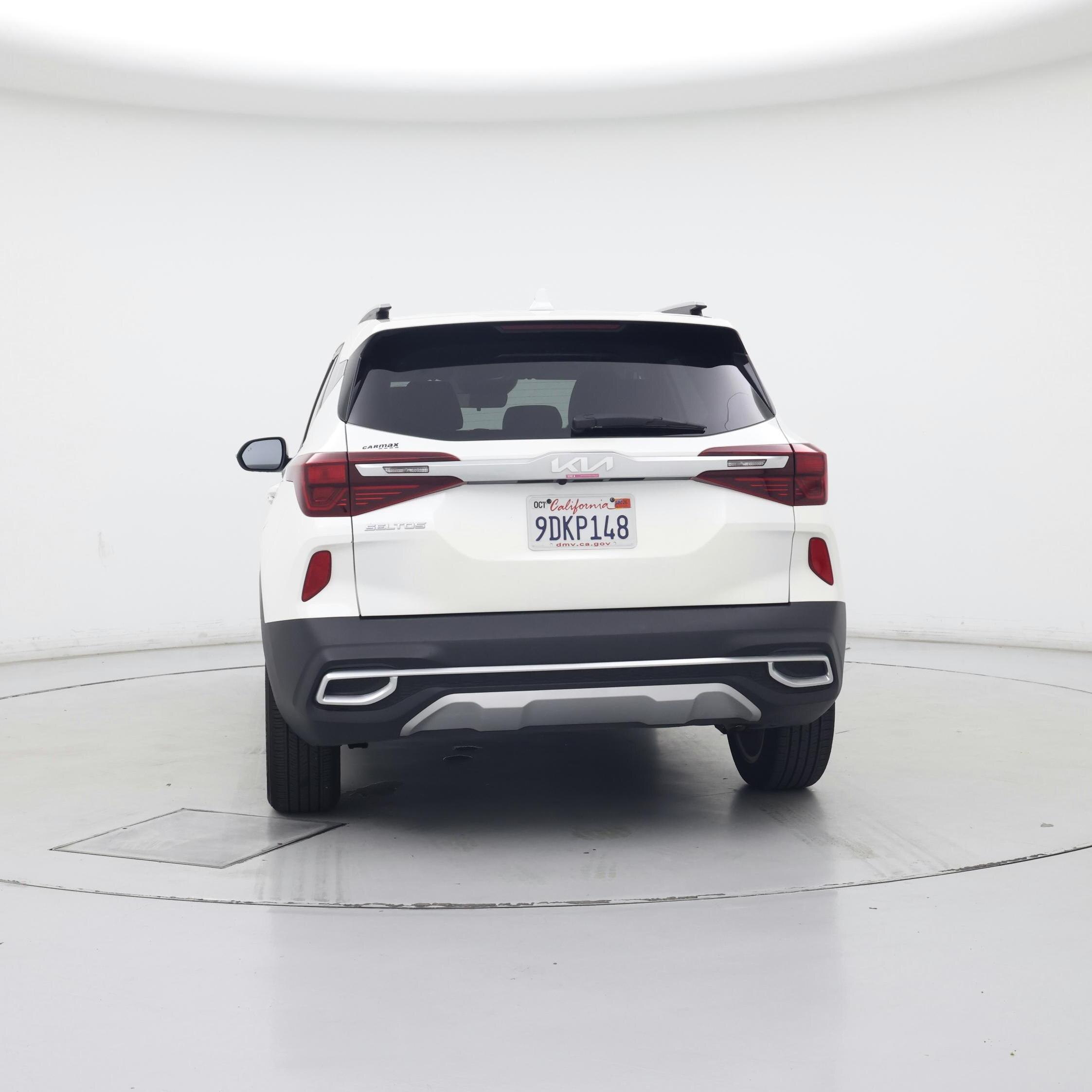 Thumbnail: 2023 Kia Seltos - 6