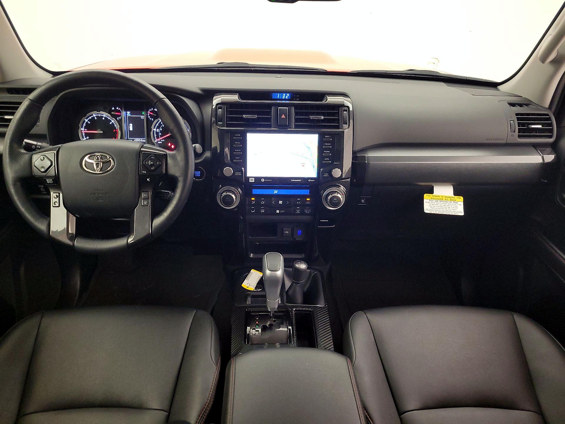 Thumbnail: 2023 Toyota 4Runner - 9