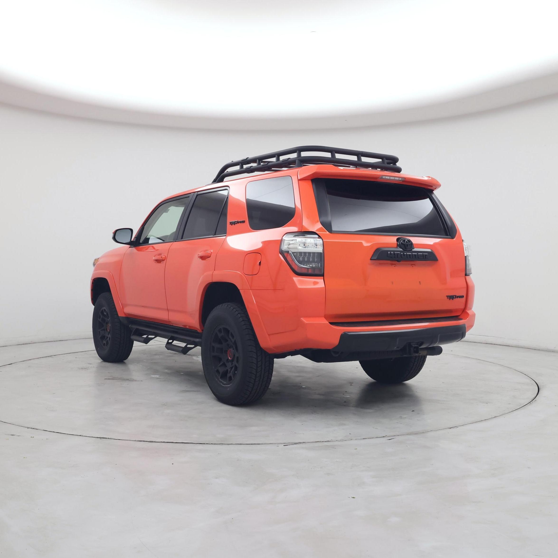 Thumbnail: 2023 Toyota 4Runner - 2