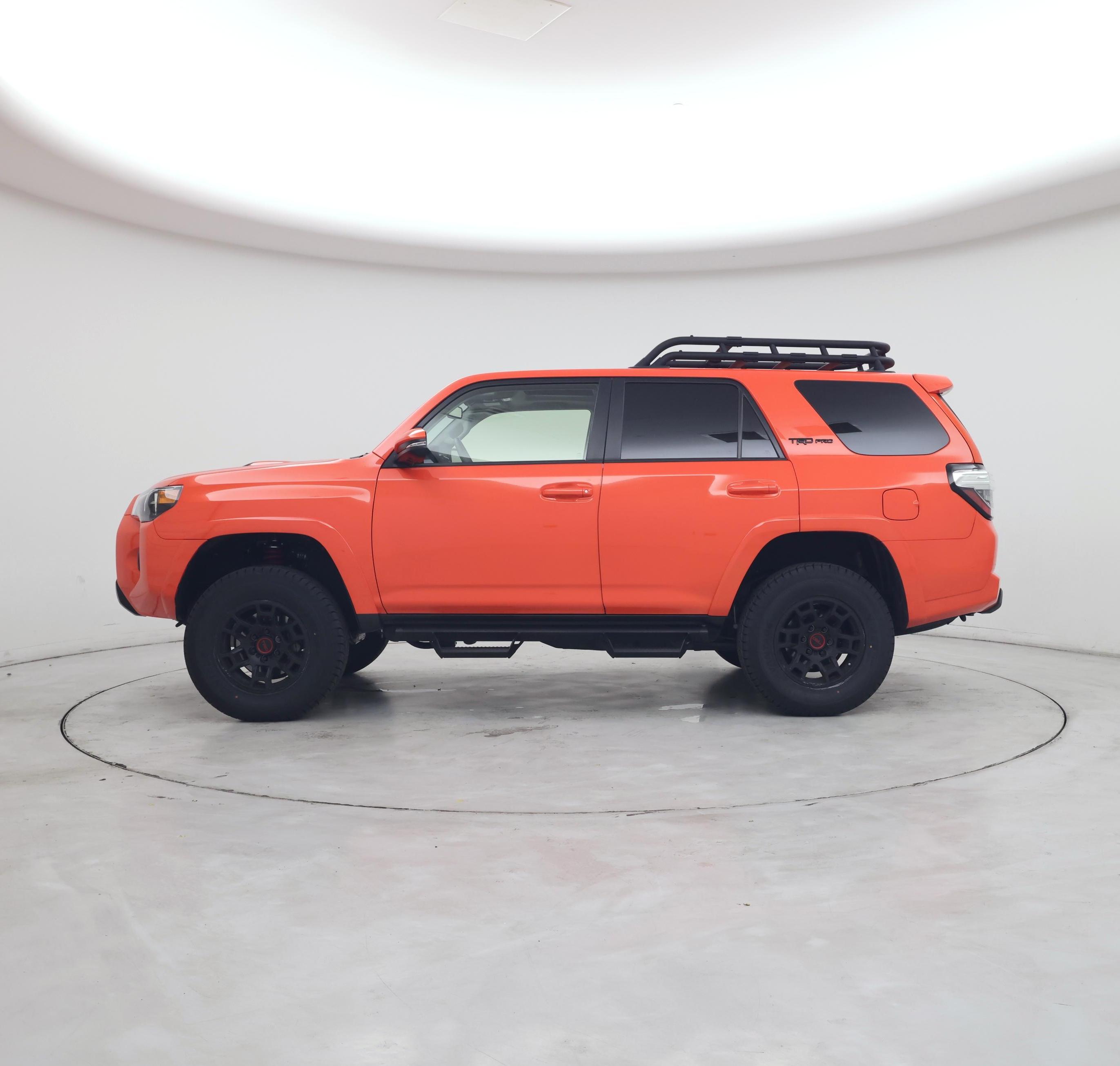 Thumbnail: 2023 Toyota 4Runner - 3