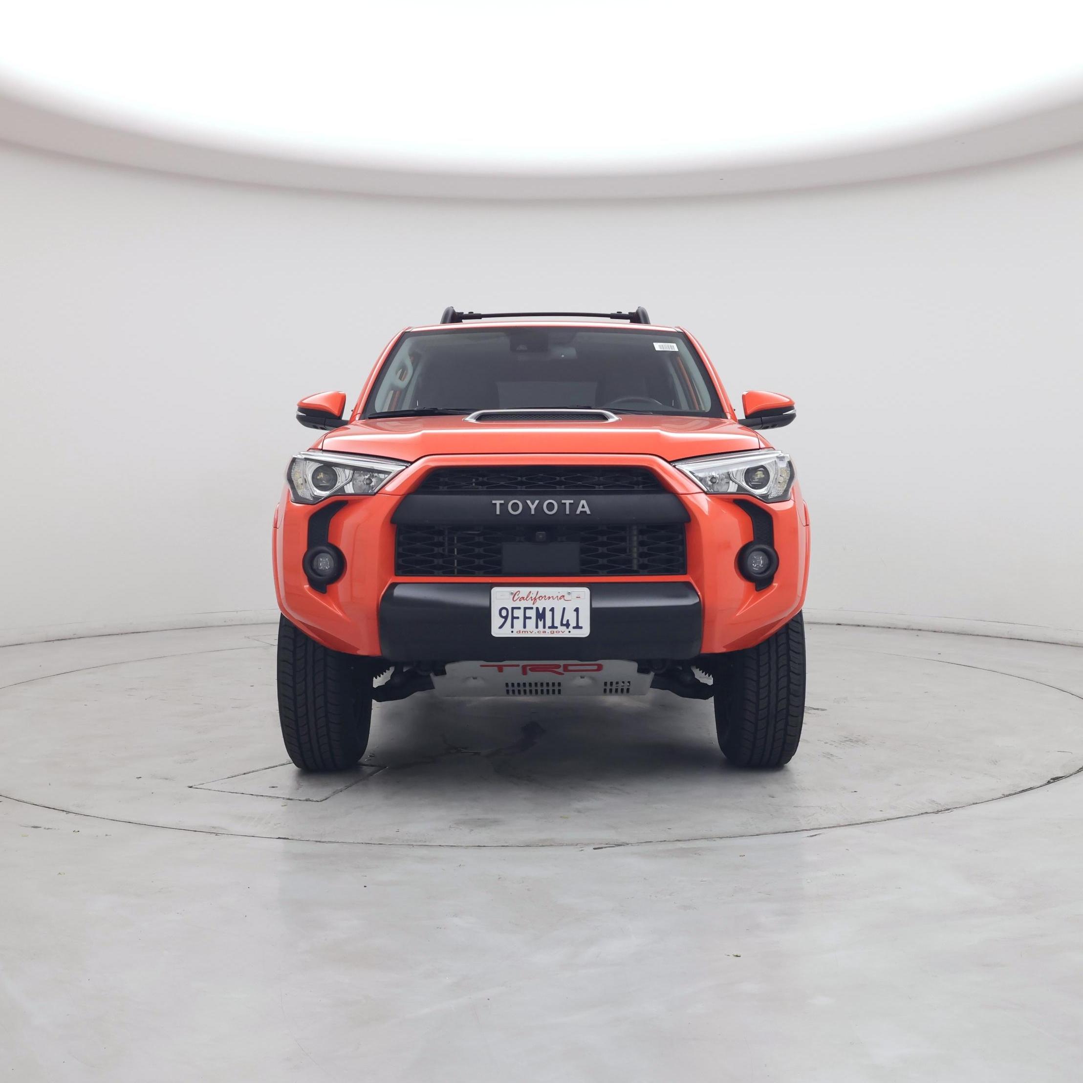Thumbnail: 2023 Toyota 4Runner - 5