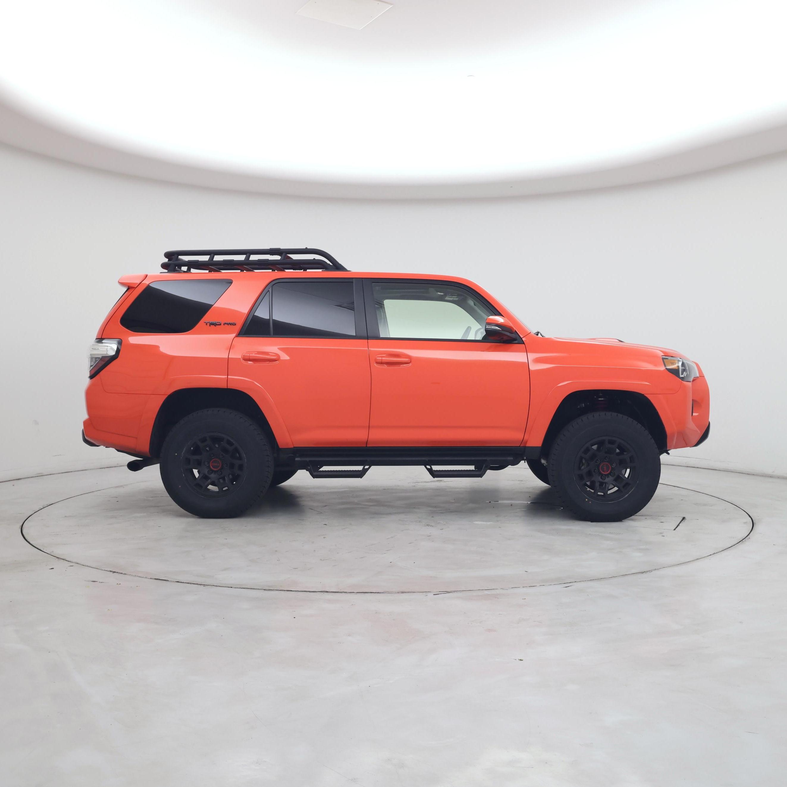 Thumbnail: 2023 Toyota 4Runner - 7