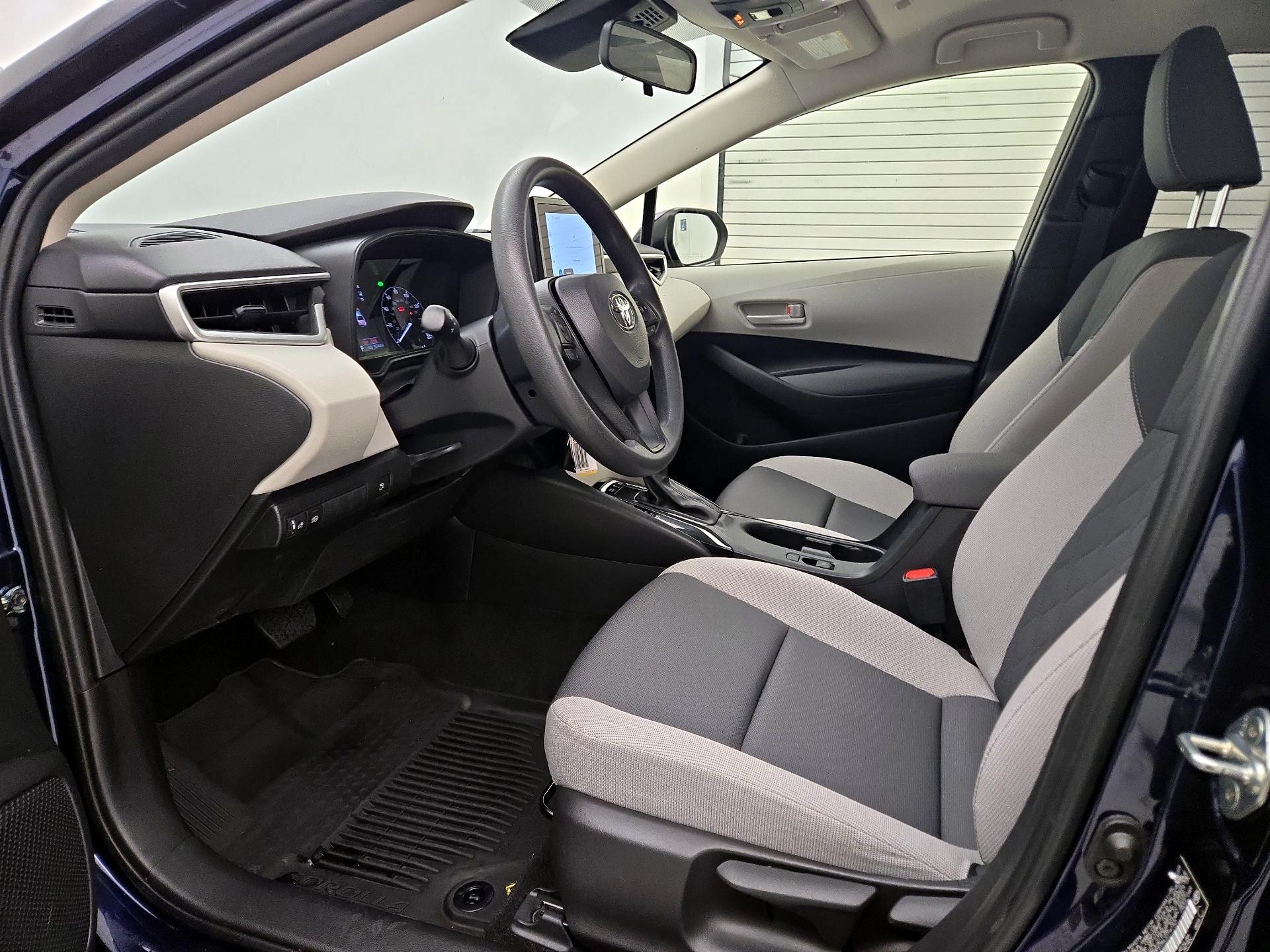 Thumbnail: 2024 Toyota Corolla - 11