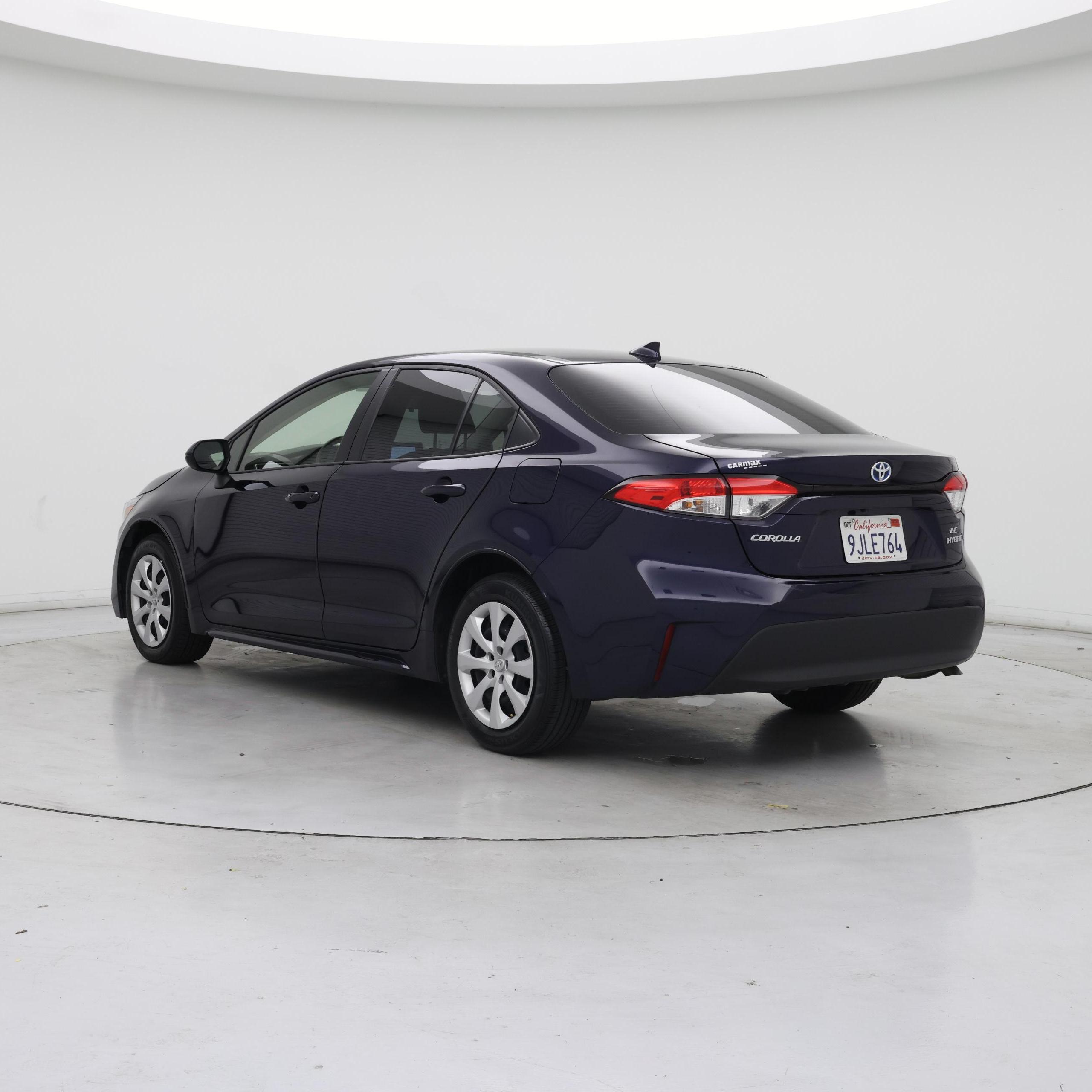 Thumbnail: 2024 Toyota Corolla - 2