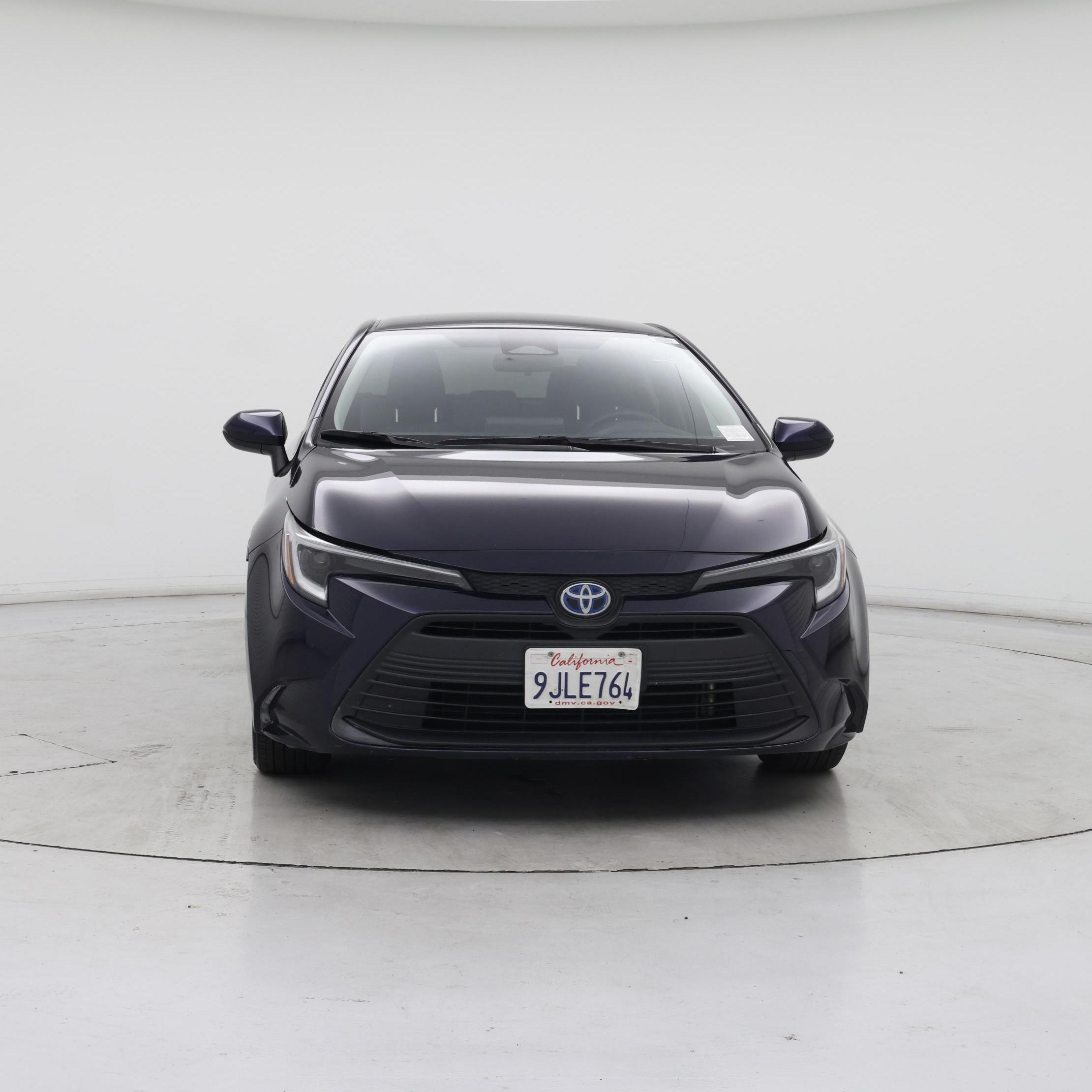 Thumbnail: 2024 Toyota Corolla - 5