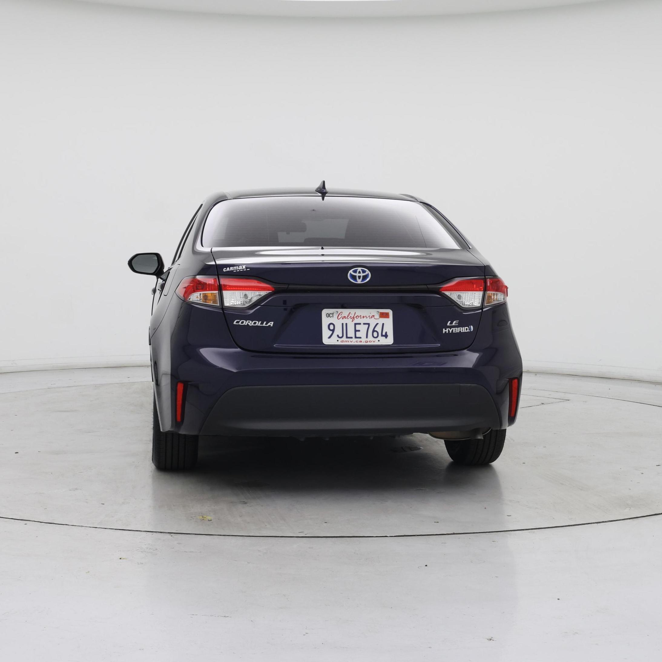 Thumbnail: 2024 Toyota Corolla - 6