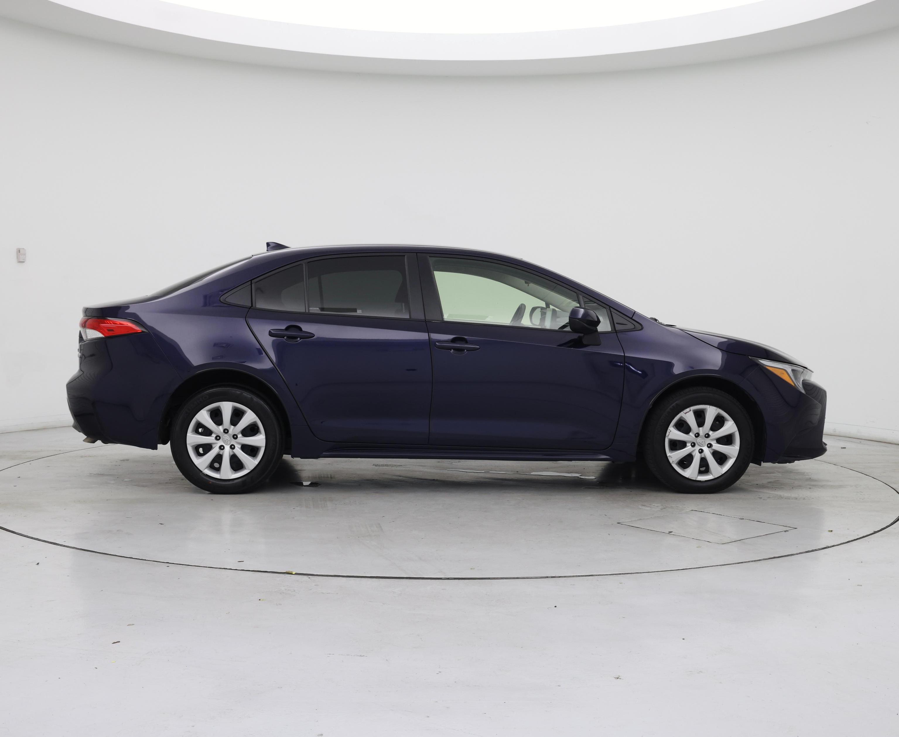 Thumbnail: 2024 Toyota Corolla - 7