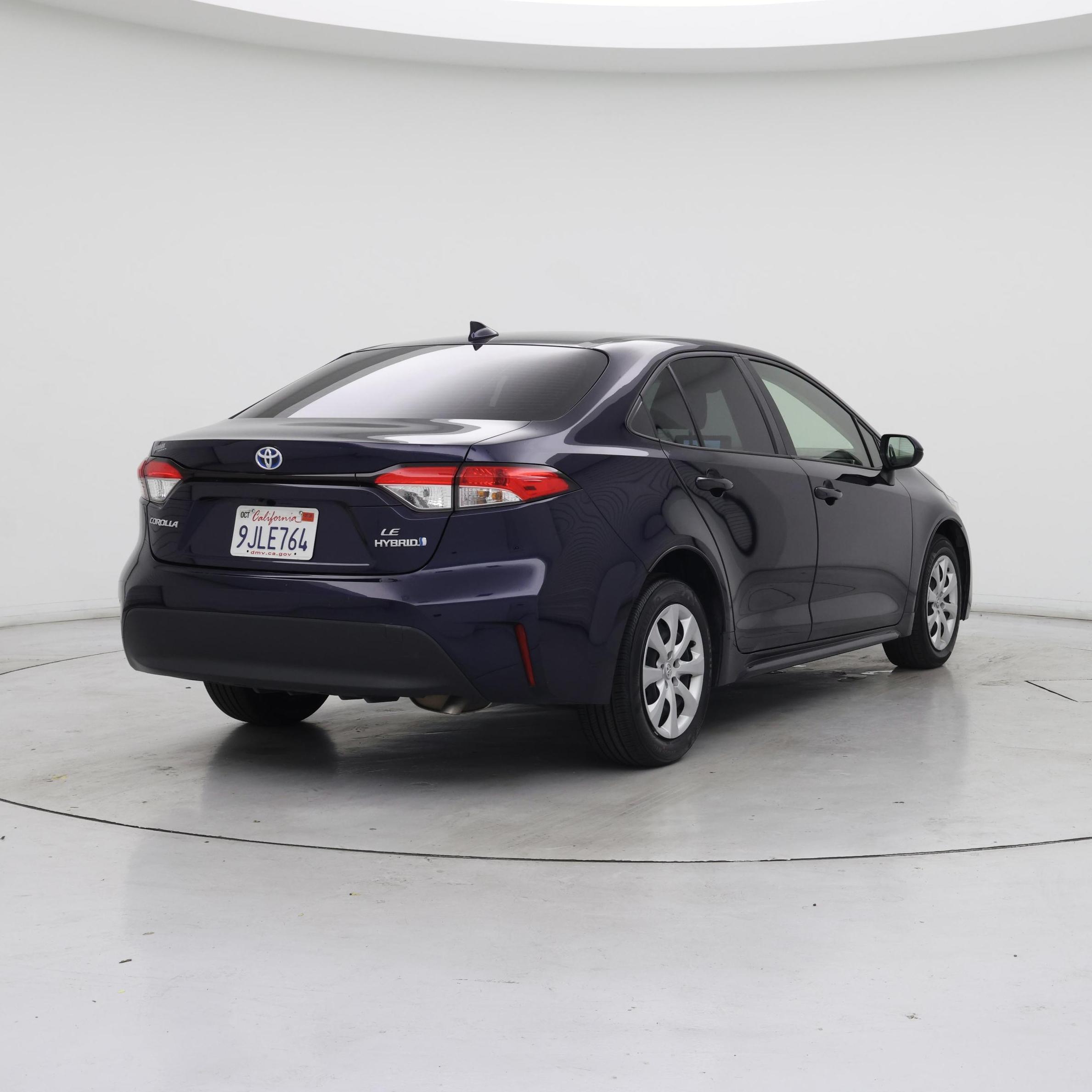 Thumbnail: 2024 Toyota Corolla - 8