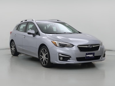 2019 Subaru Impreza 2.0I Limited