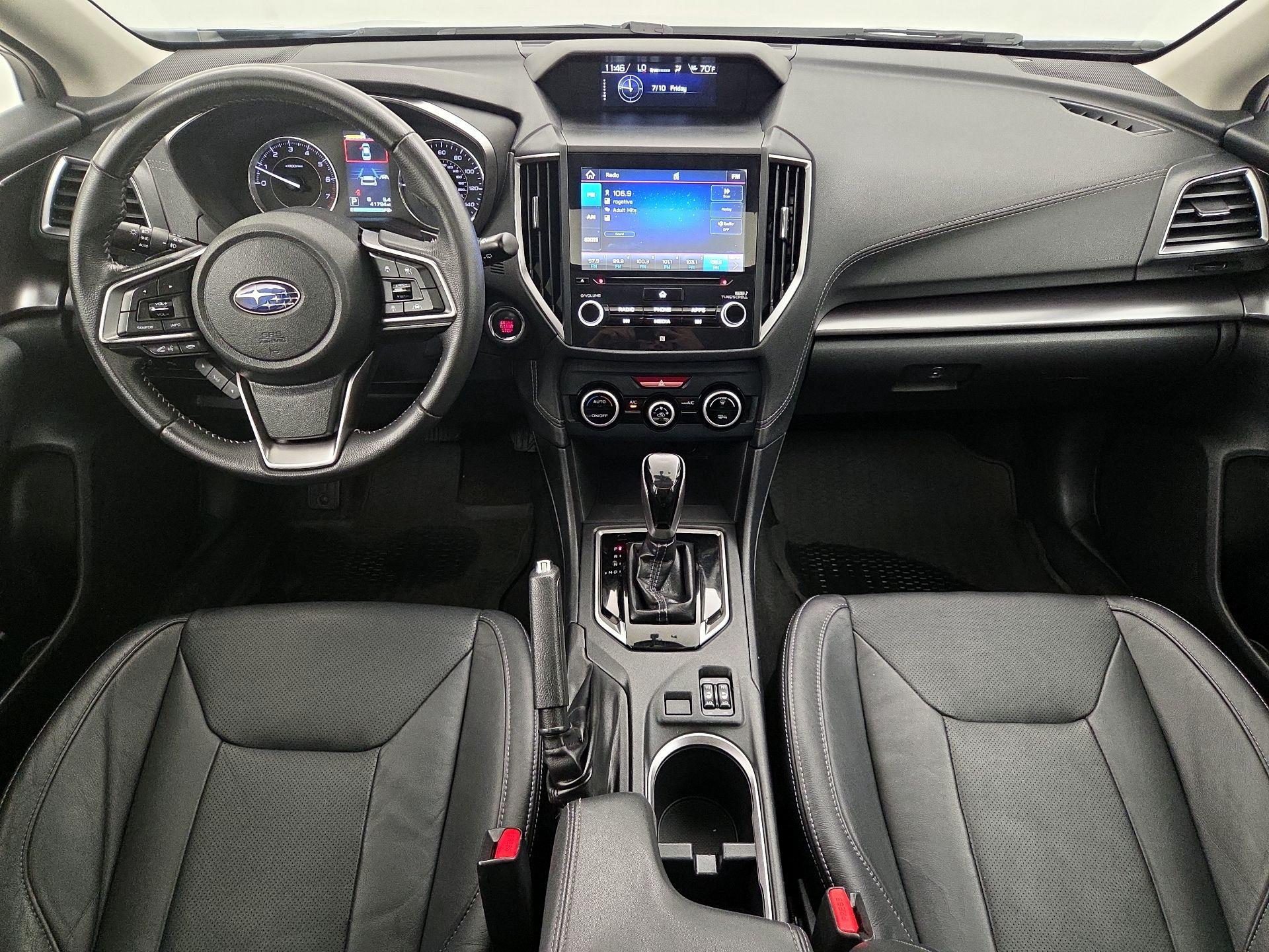 Thumbnail: 2019 Subaru Impreza - 9