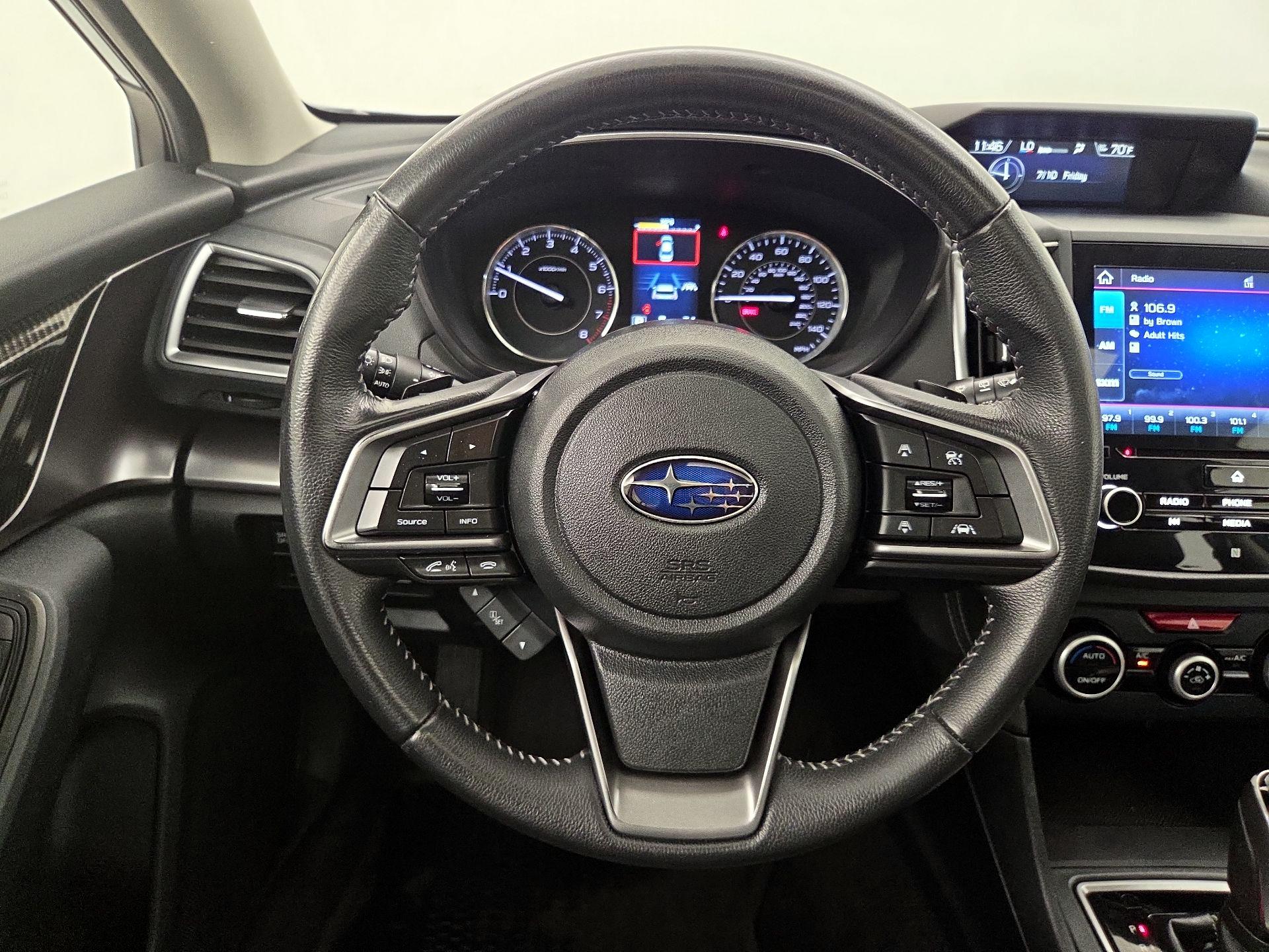 Thumbnail: 2019 Subaru Impreza - 10