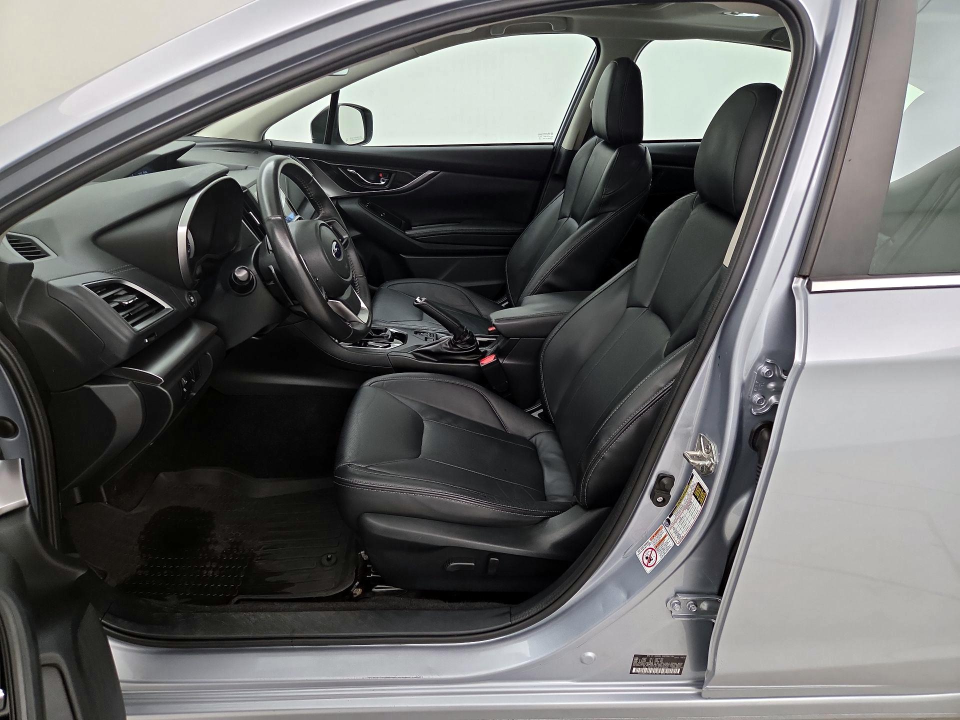 Thumbnail: 2019 Subaru Impreza - 11