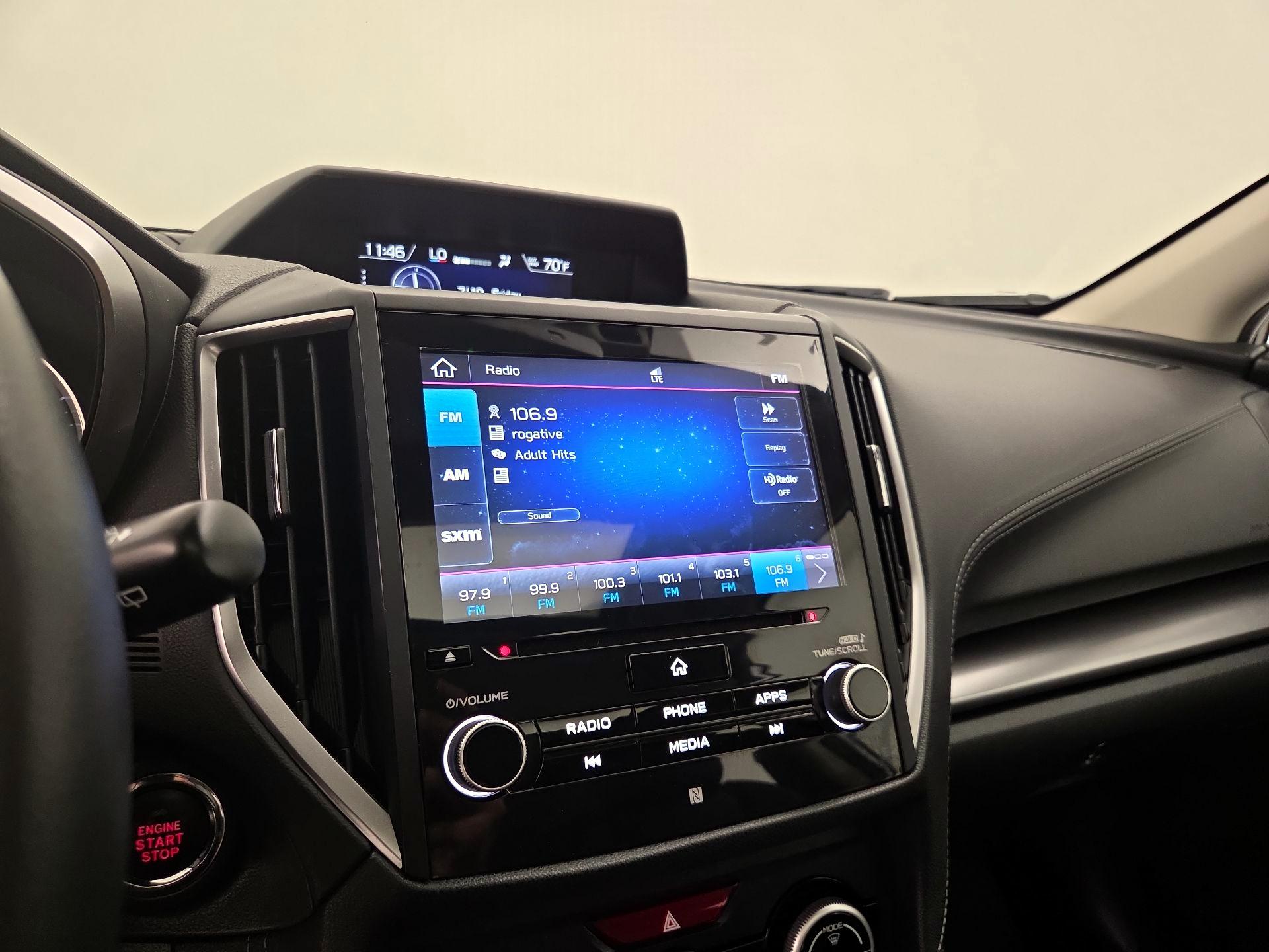 Thumbnail: 2019 Subaru Impreza - 15