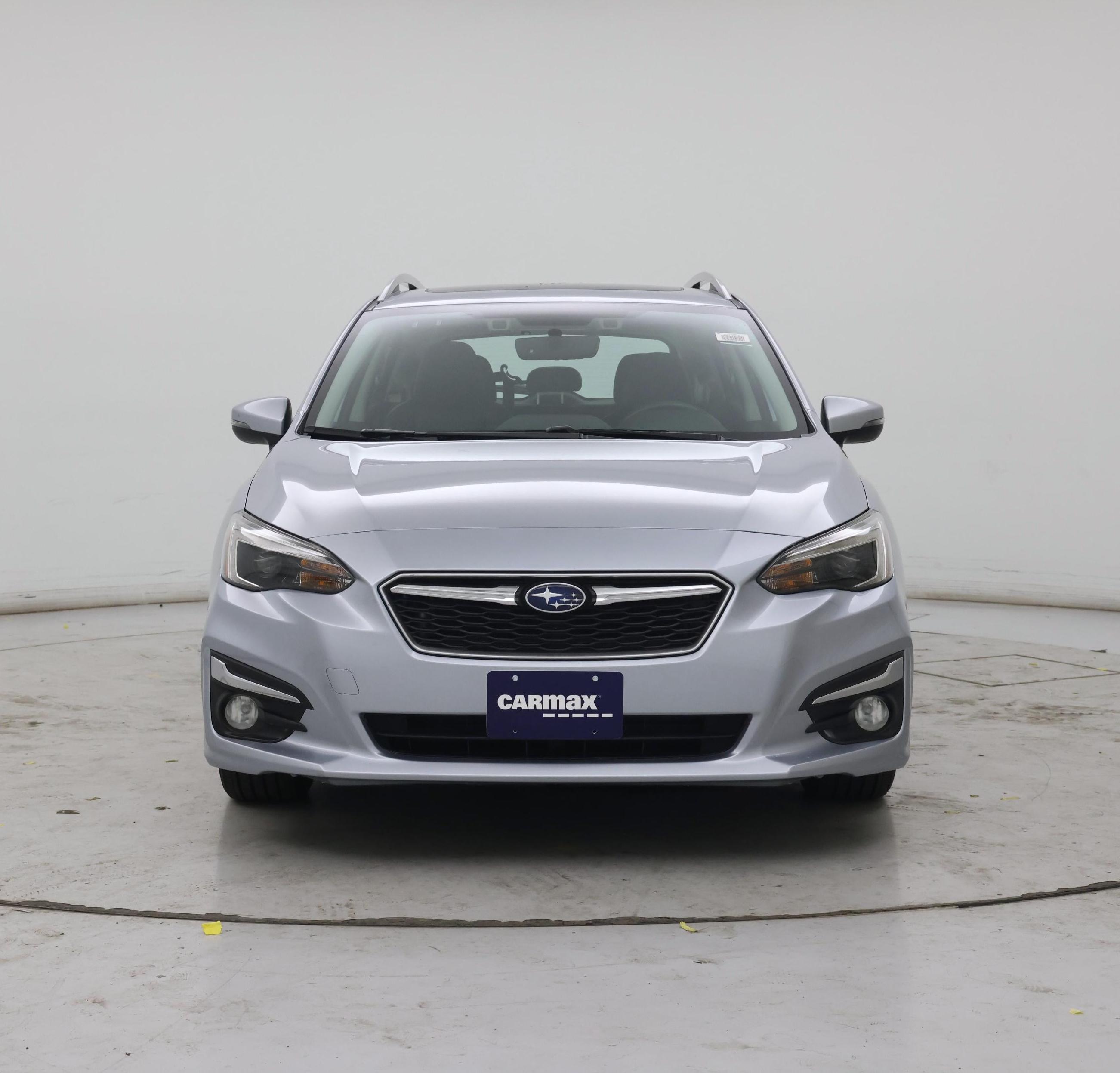 Thumbnail: 2019 Subaru Impreza - 5