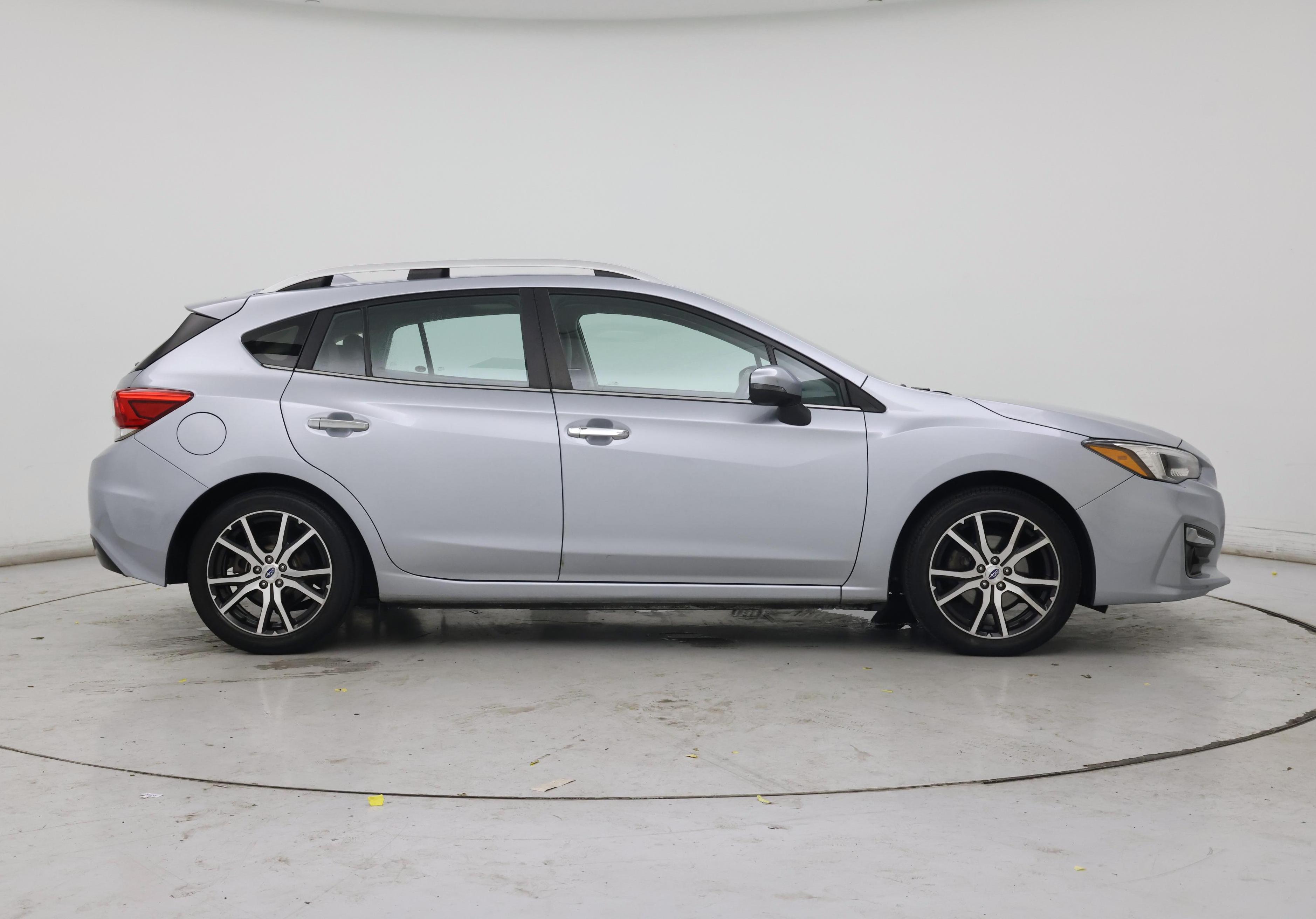 Thumbnail: 2019 Subaru Impreza - 7
