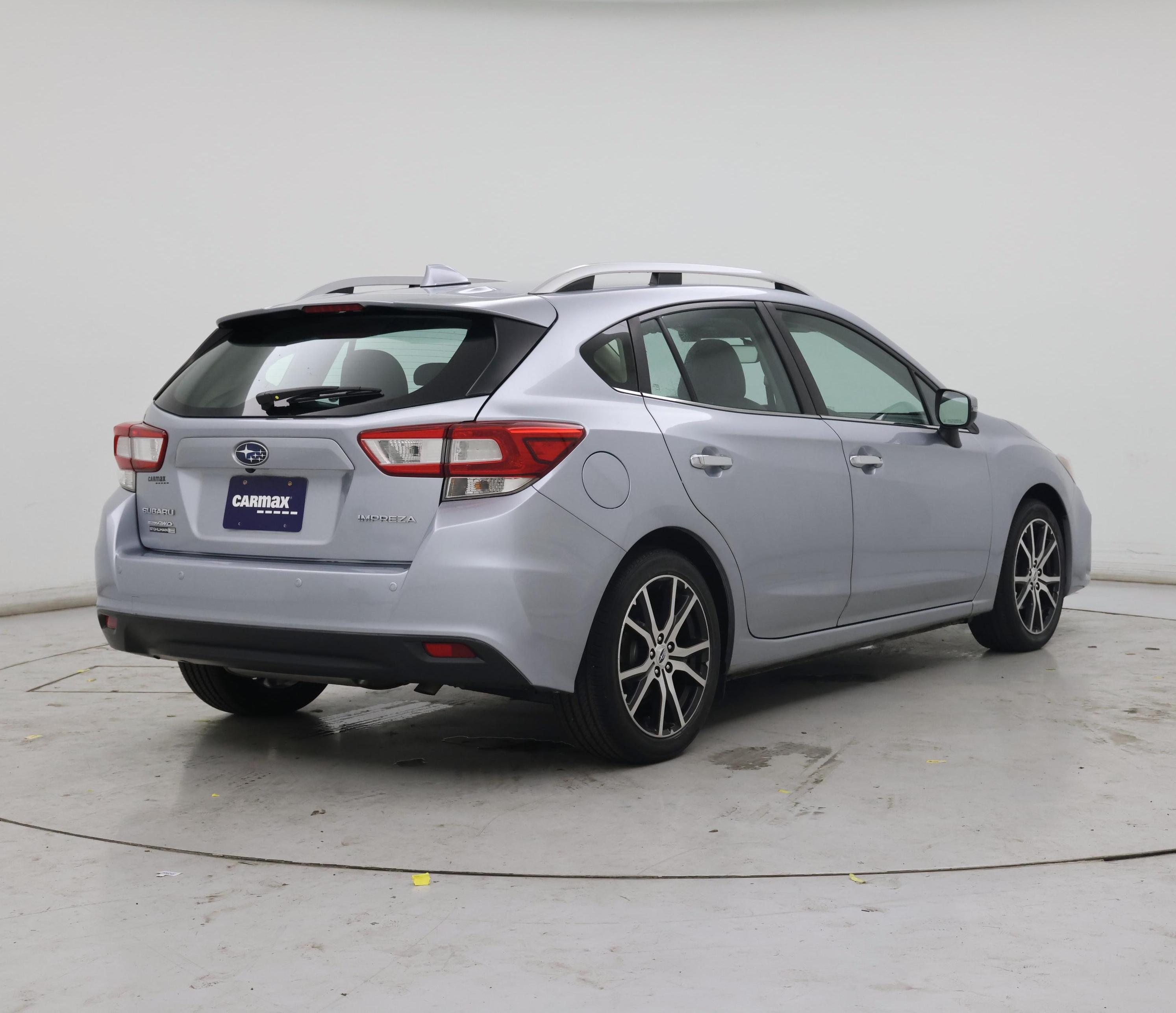 Thumbnail: 2019 Subaru Impreza - 8