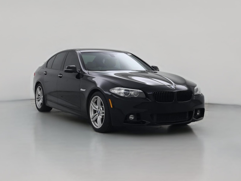 2016 BMW 5 Series 535i -
                  Boynton Beach, FL