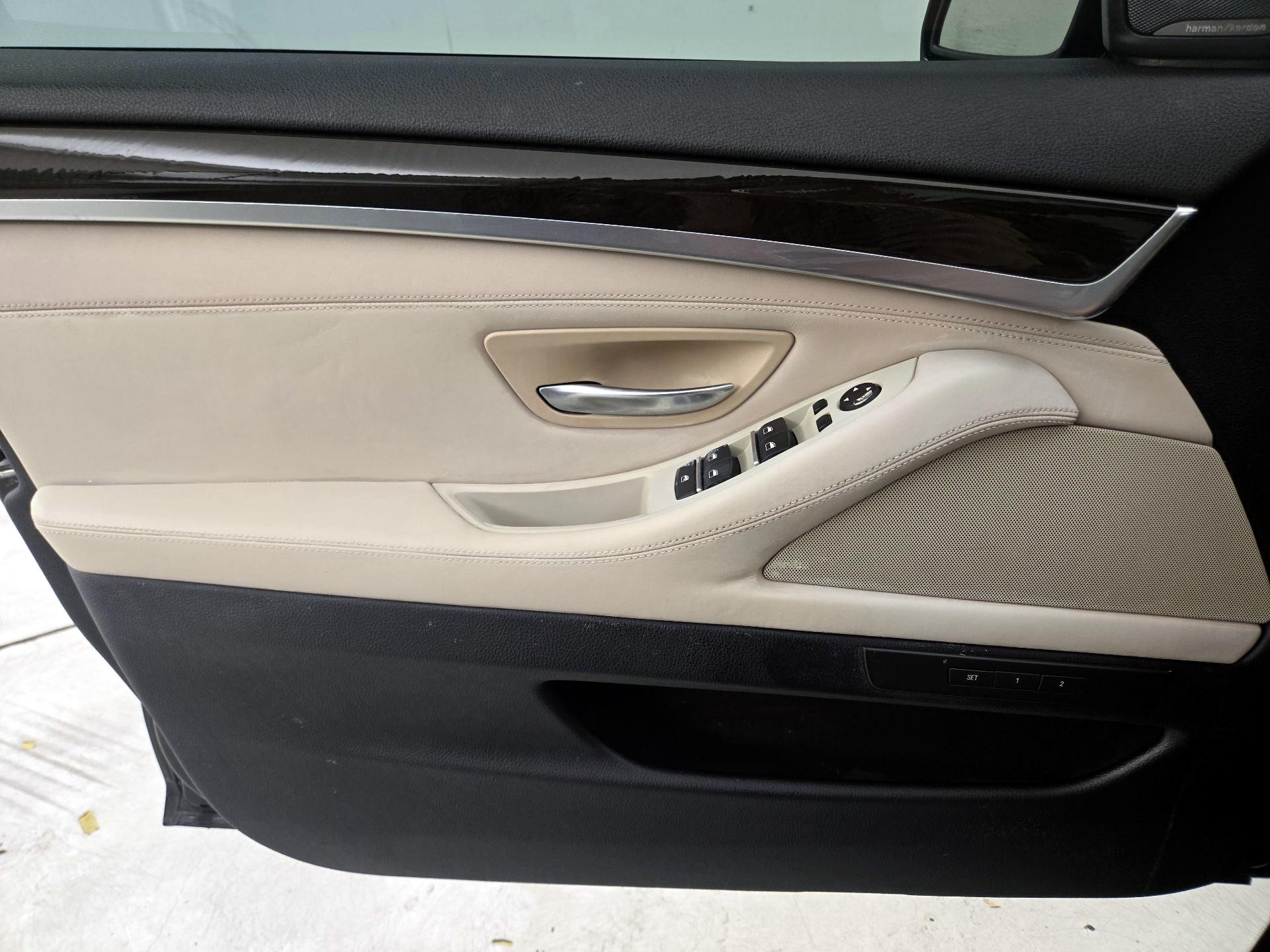 Thumbnail: 2016 BMW 5 Series - 12