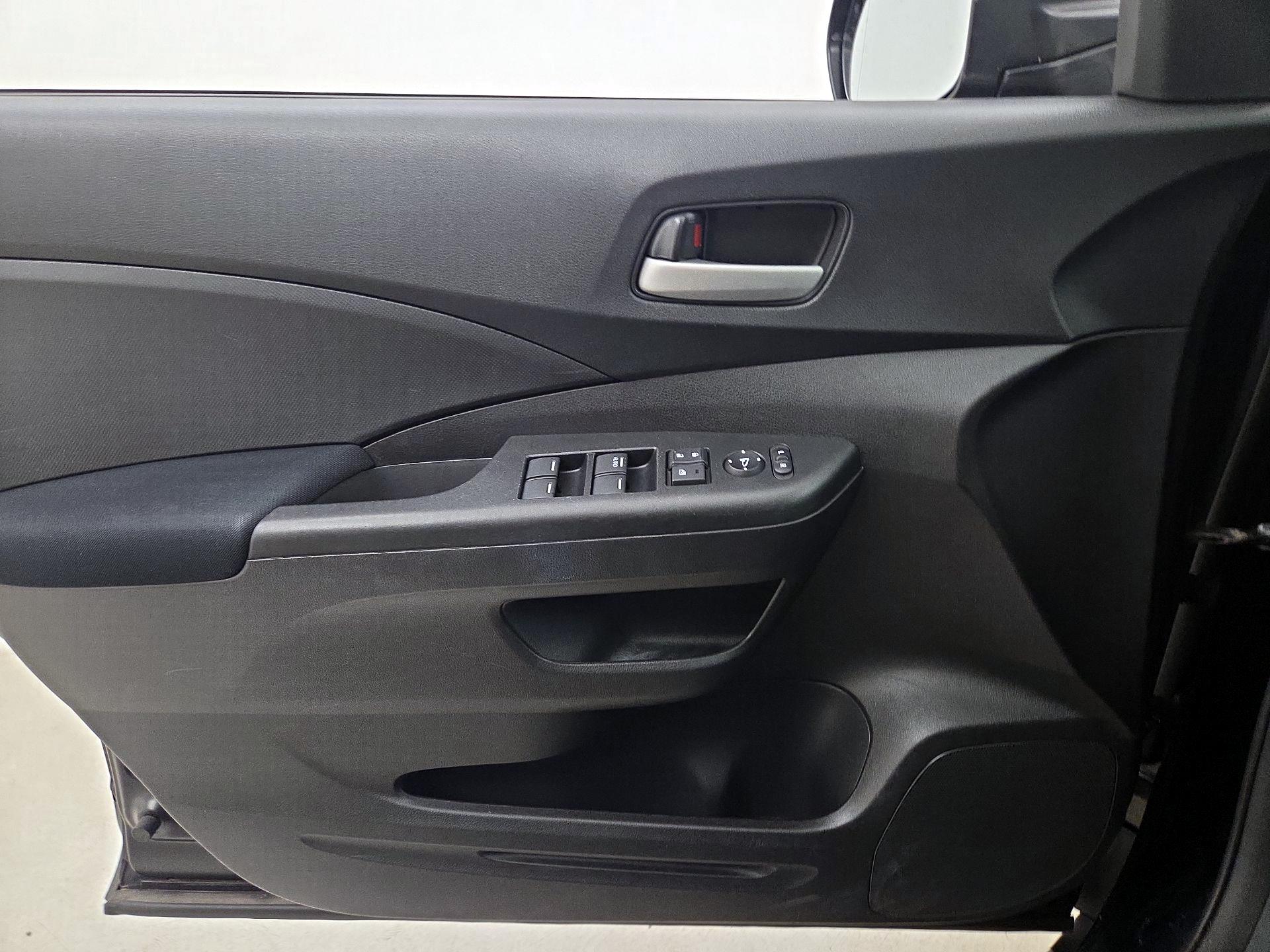 Thumbnail: 2015 Honda CR-V - 12