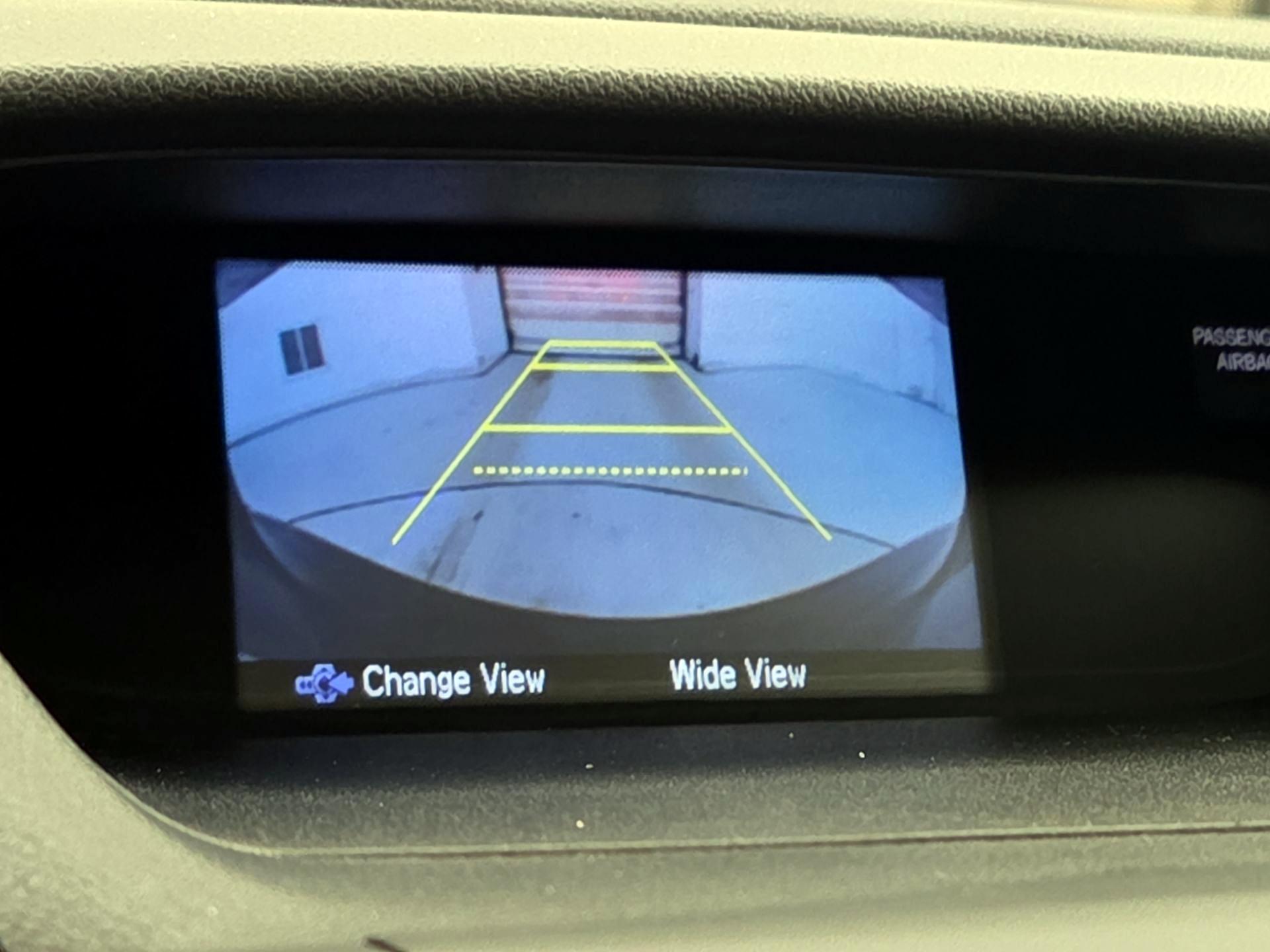 Thumbnail: 2015 Honda CR-V - 14