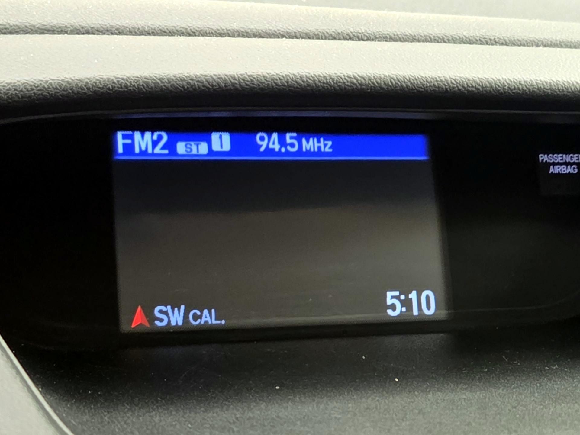 Thumbnail: 2015 Honda CR-V - 15