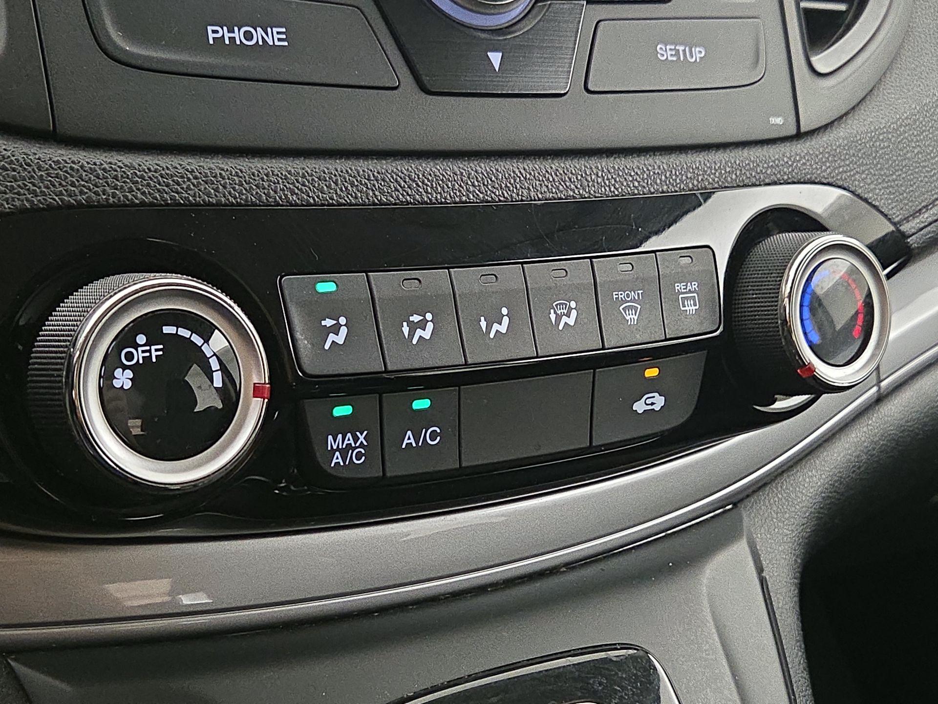 Thumbnail: 2015 Honda CR-V - 16