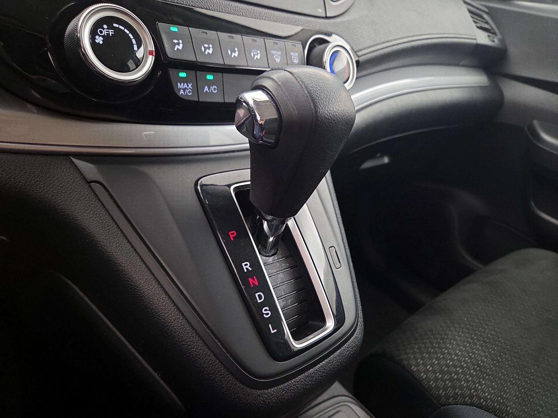 Thumbnail: 2015 Honda CR-V - 17