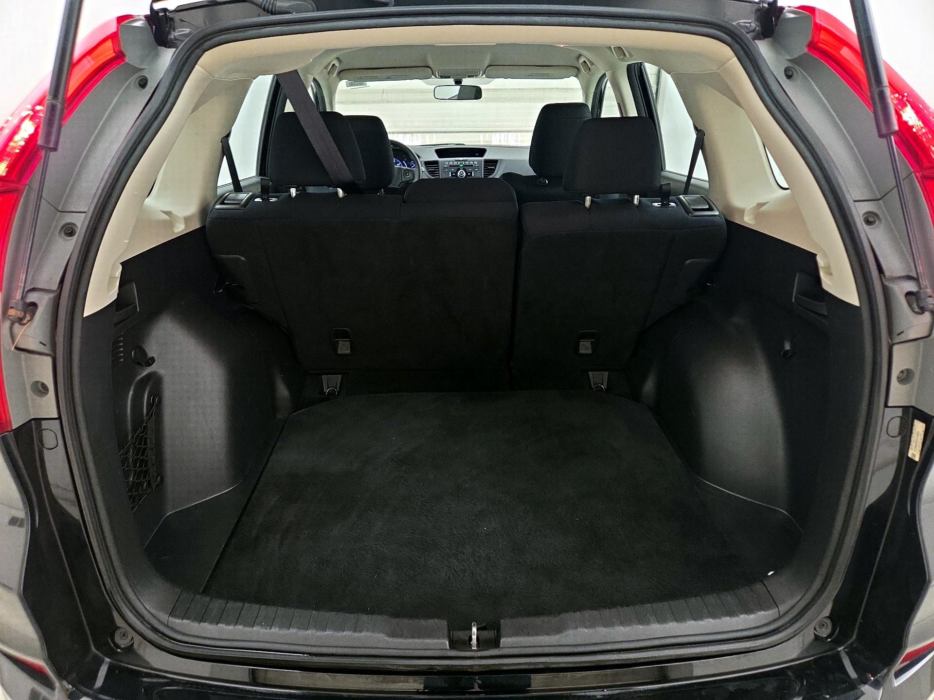 Thumbnail: 2015 Honda CR-V - 19