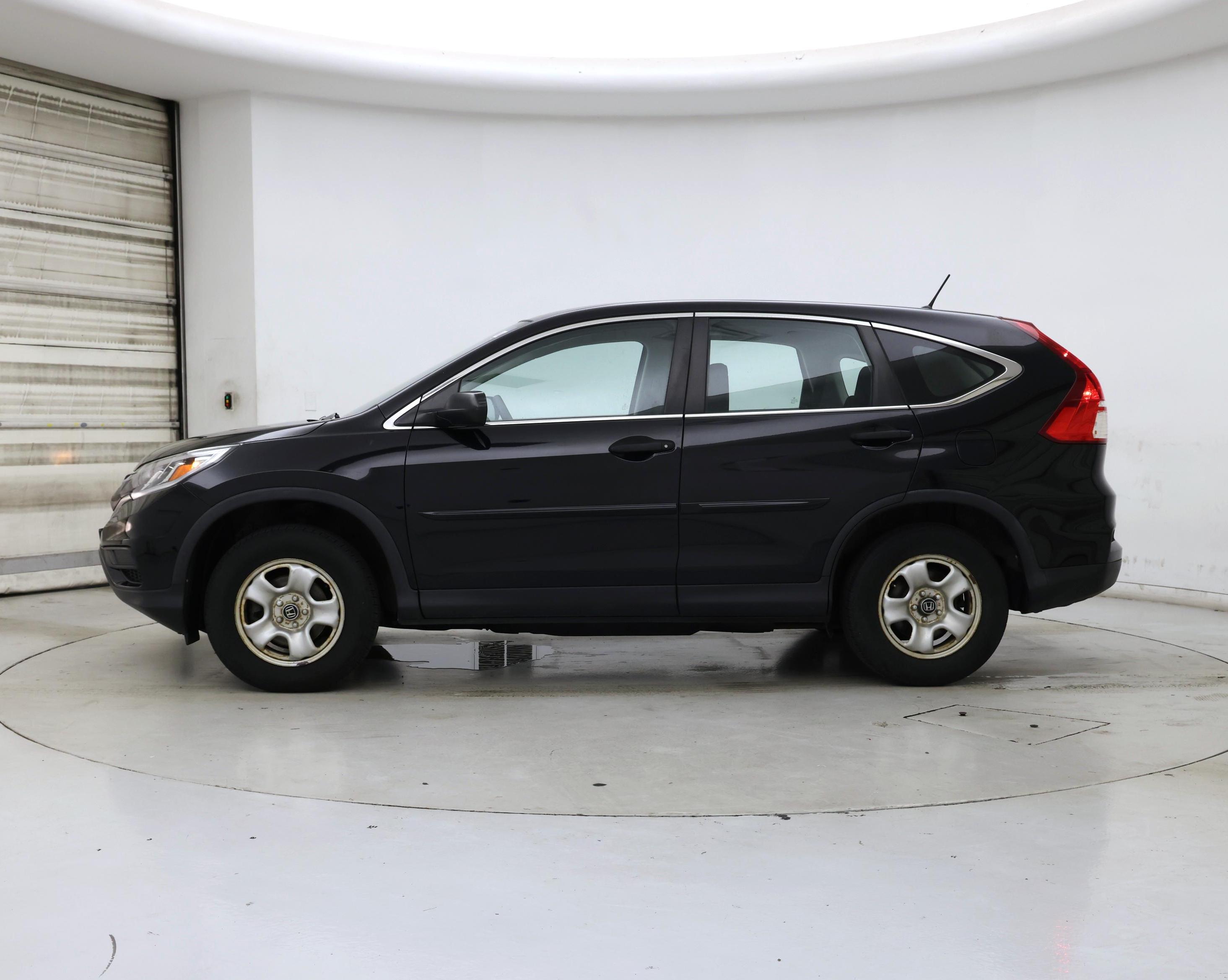 Thumbnail: 2015 Honda CR-V - 3