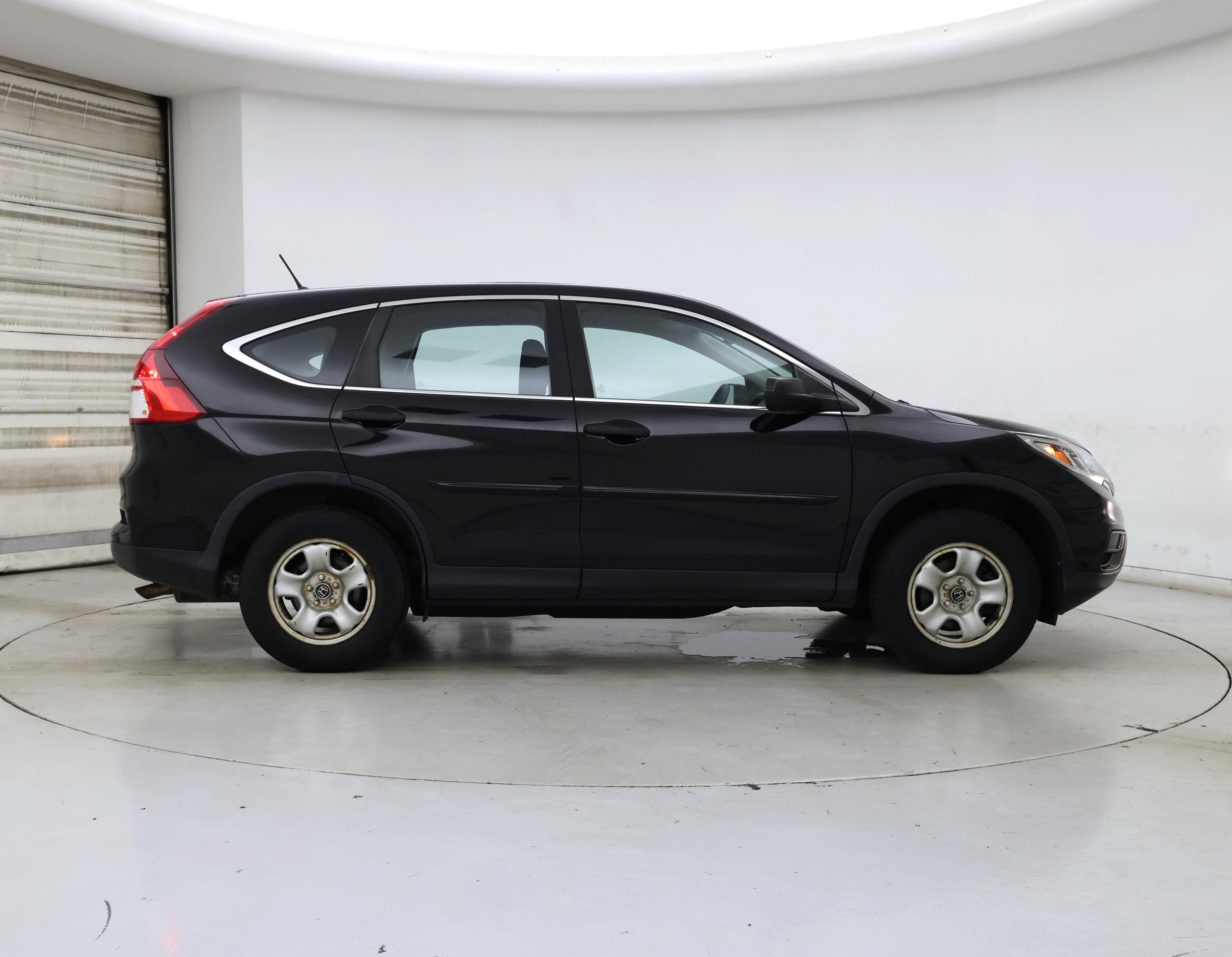 Thumbnail: 2015 Honda CR-V - 7
