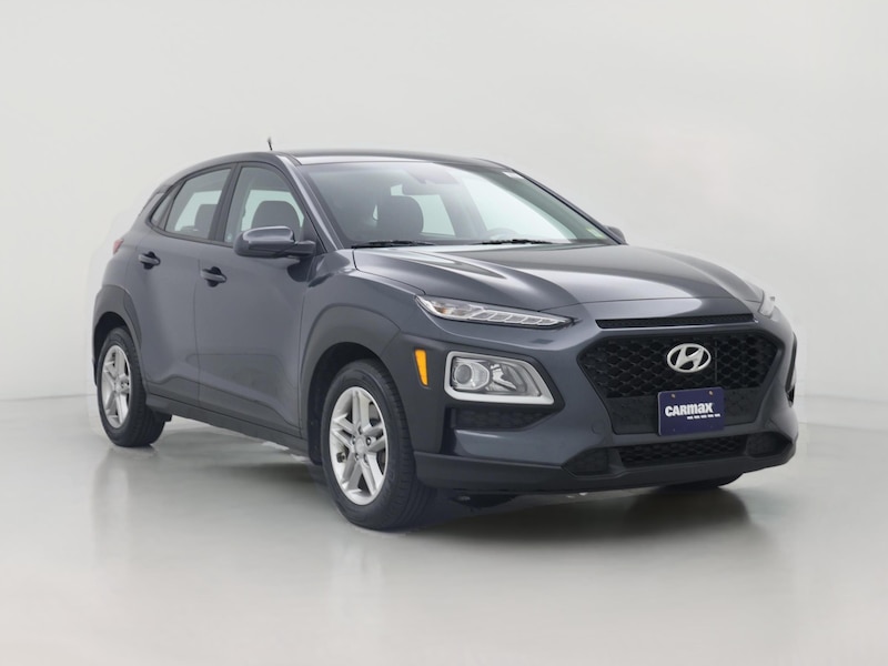 2020 Hyundai Kona SE -
                  Buffalo, NY
