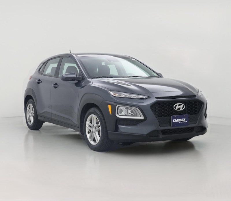 2020 Hyundai Kona SE