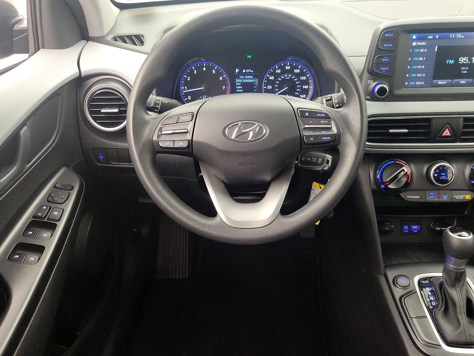Thumbnail: 2020 Hyundai Kona - 10