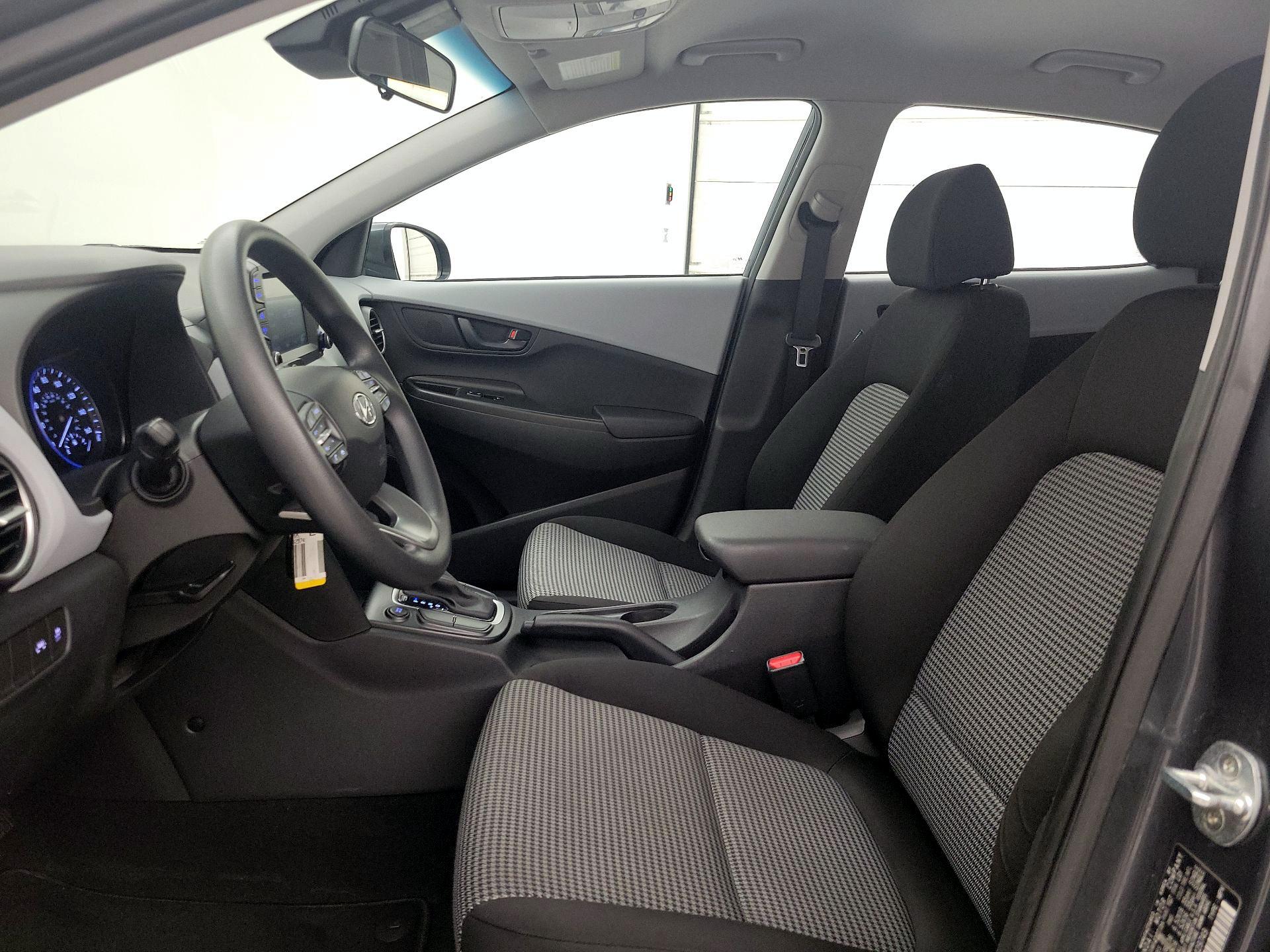 Thumbnail: 2020 Hyundai Kona - 11