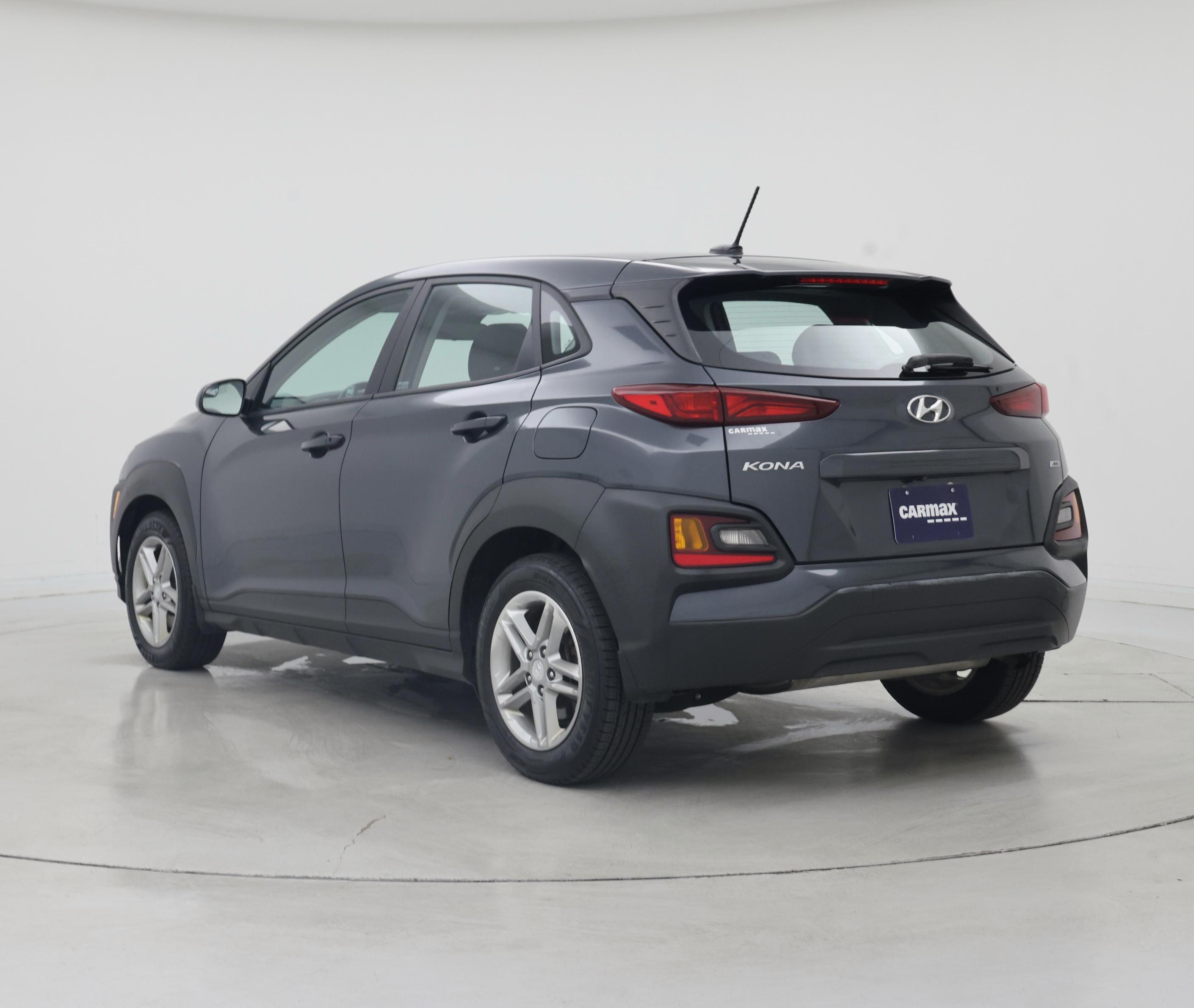 Thumbnail: 2020 Hyundai Kona - 2