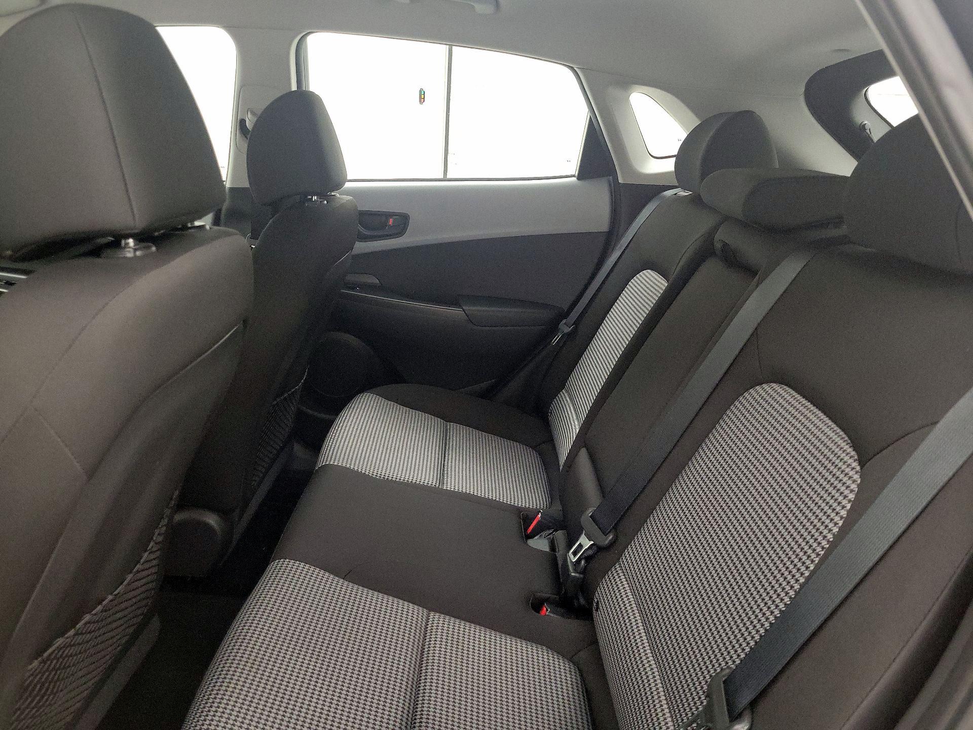 Thumbnail: 2020 Hyundai Kona - 19
