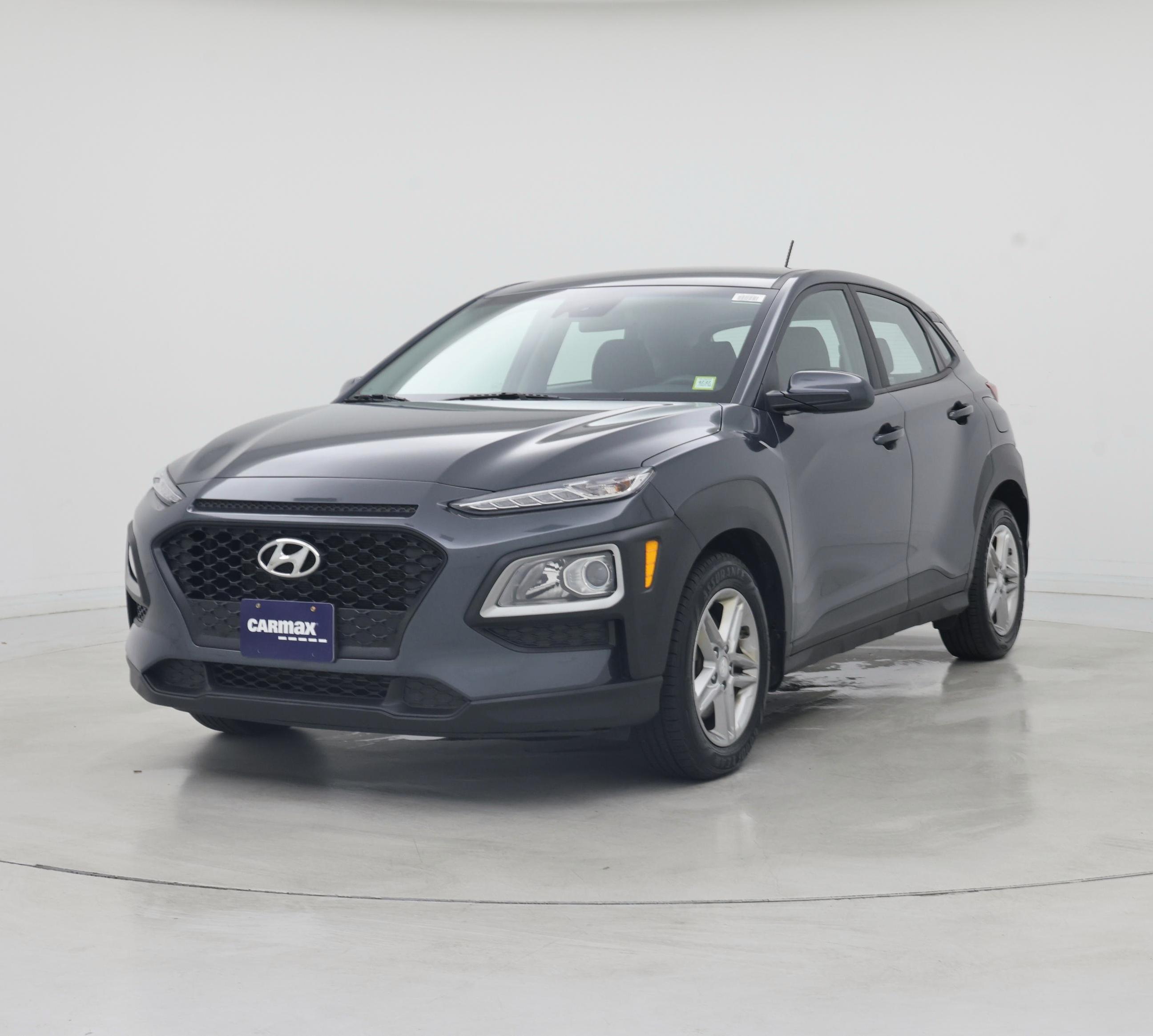 Thumbnail: 2020 Hyundai Kona - 4