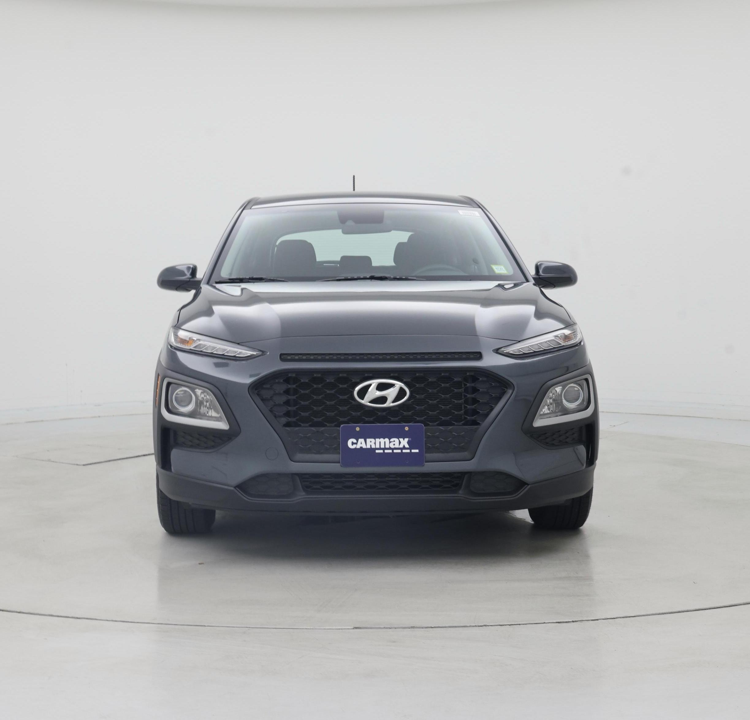 Thumbnail: 2020 Hyundai Kona - 5