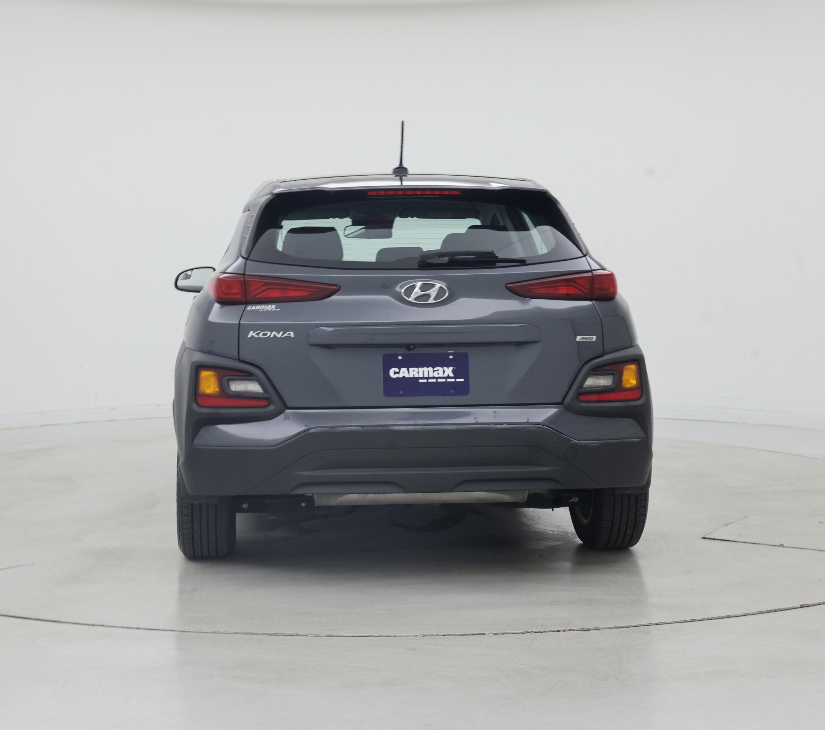 Thumbnail: 2020 Hyundai Kona - 6