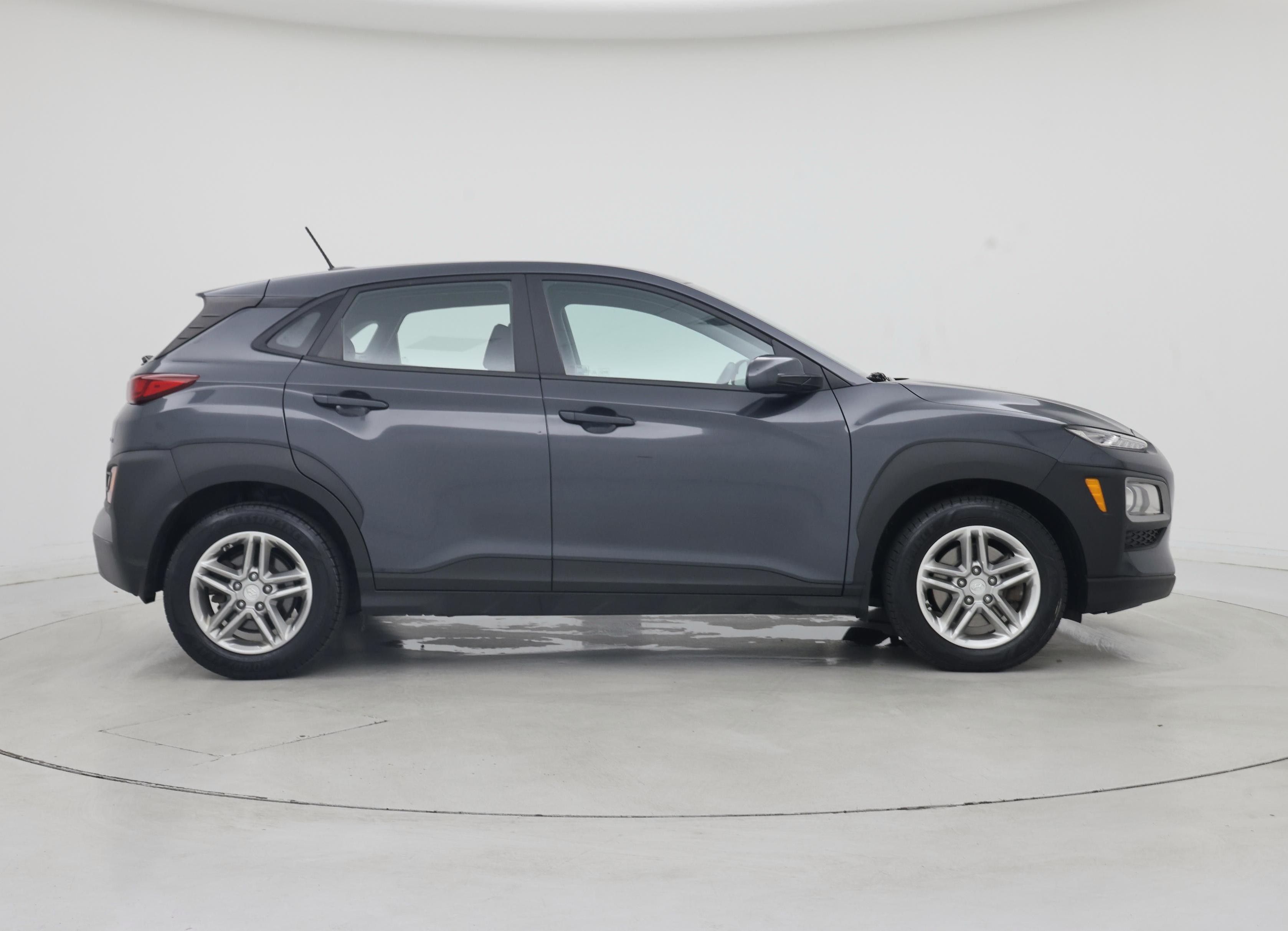 Thumbnail: 2020 Hyundai Kona - 7