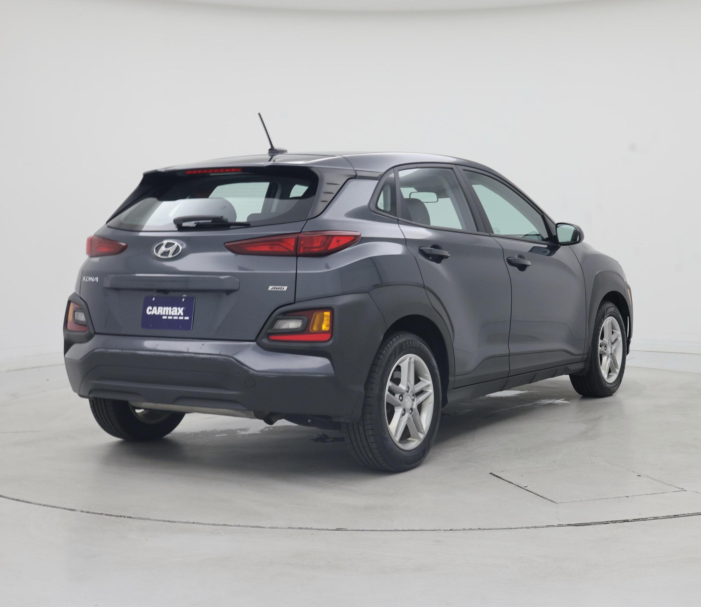Thumbnail: 2020 Hyundai Kona - 8
