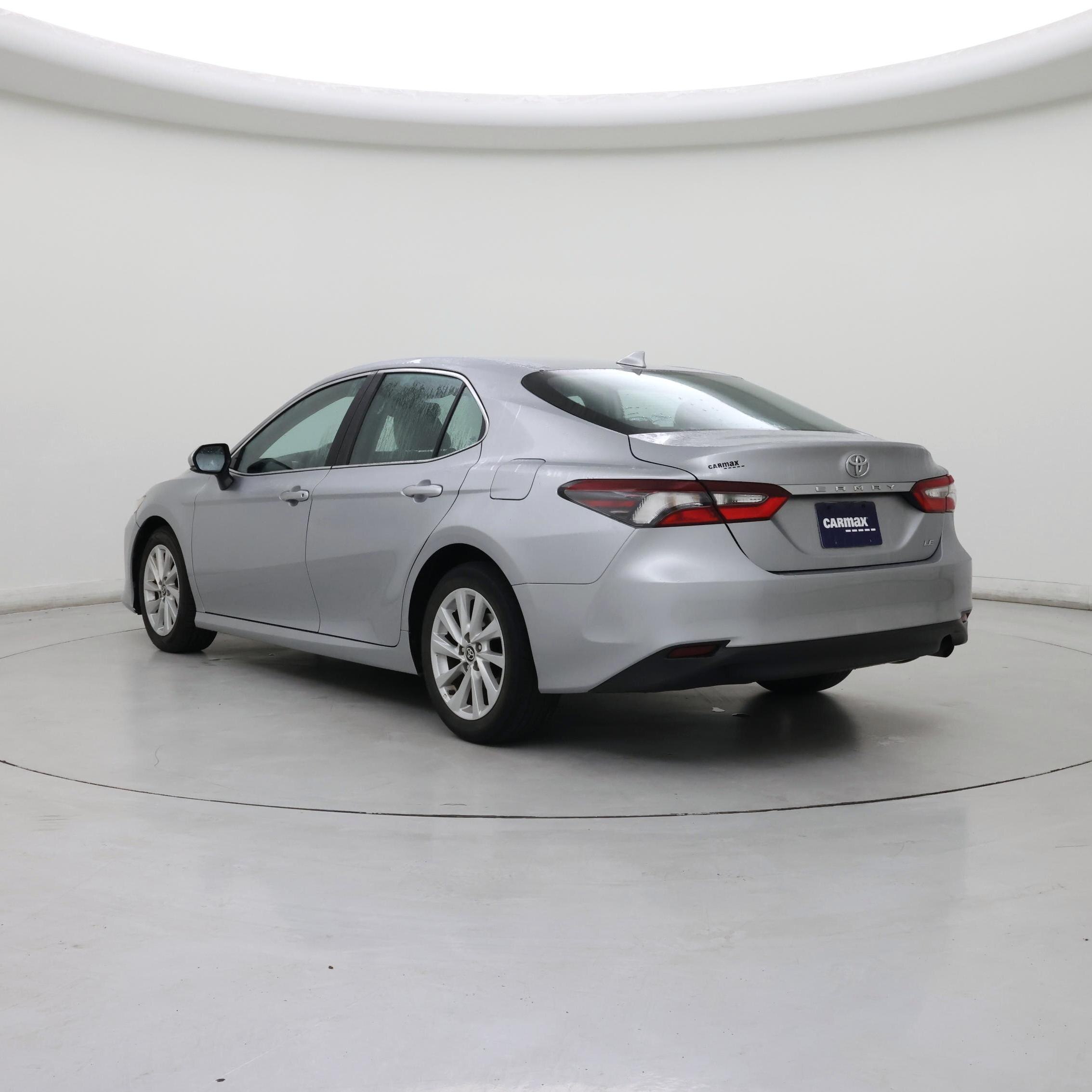 Thumbnail: 2021 Toyota Camry - 2