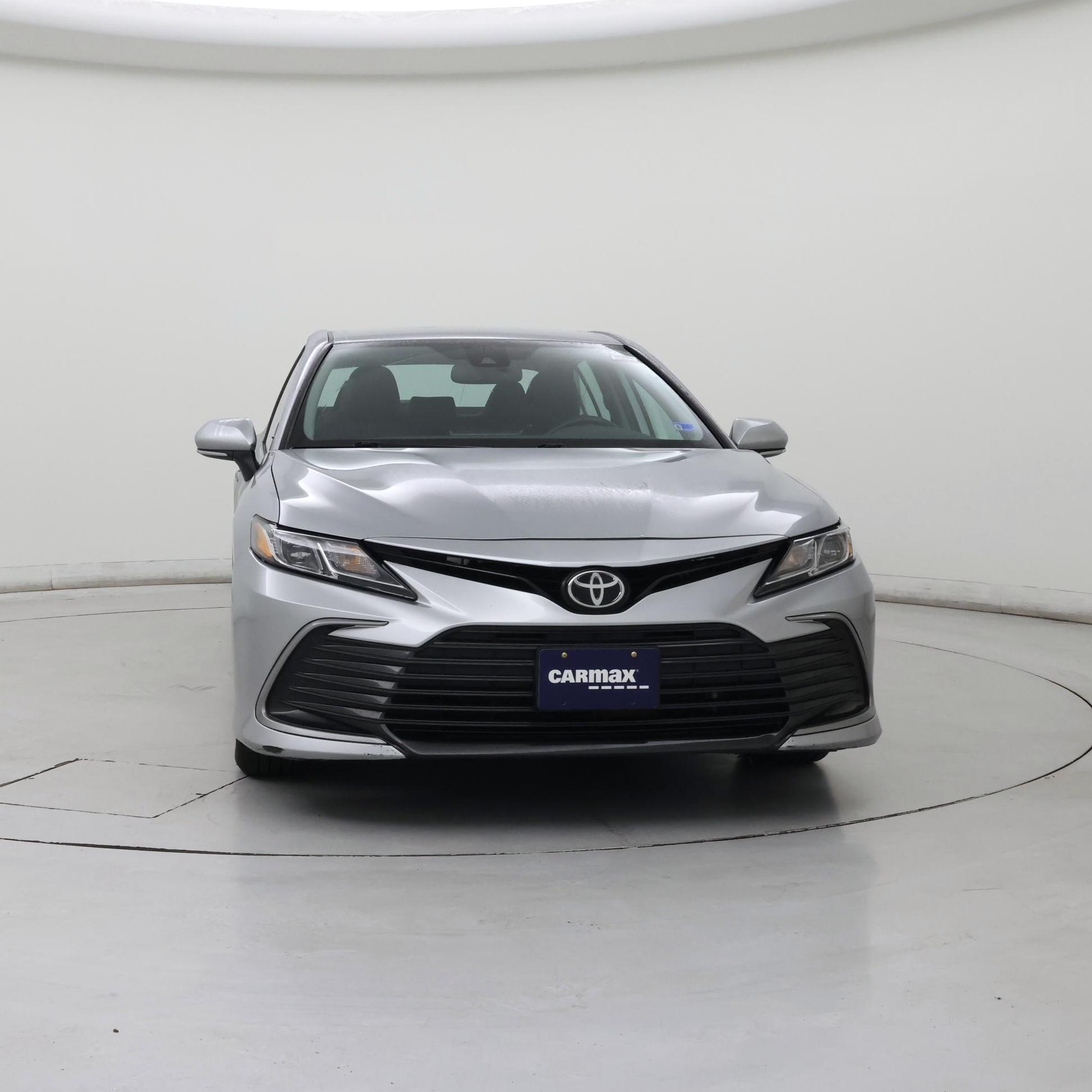 Thumbnail: 2021 Toyota Camry - 5