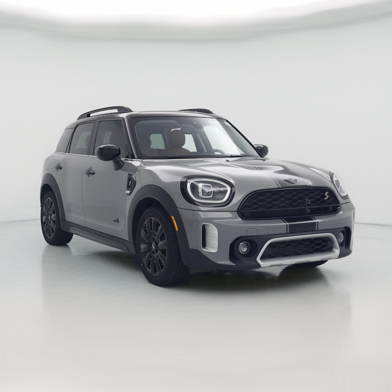 2023 Mini Cooper Countryman S ALL4