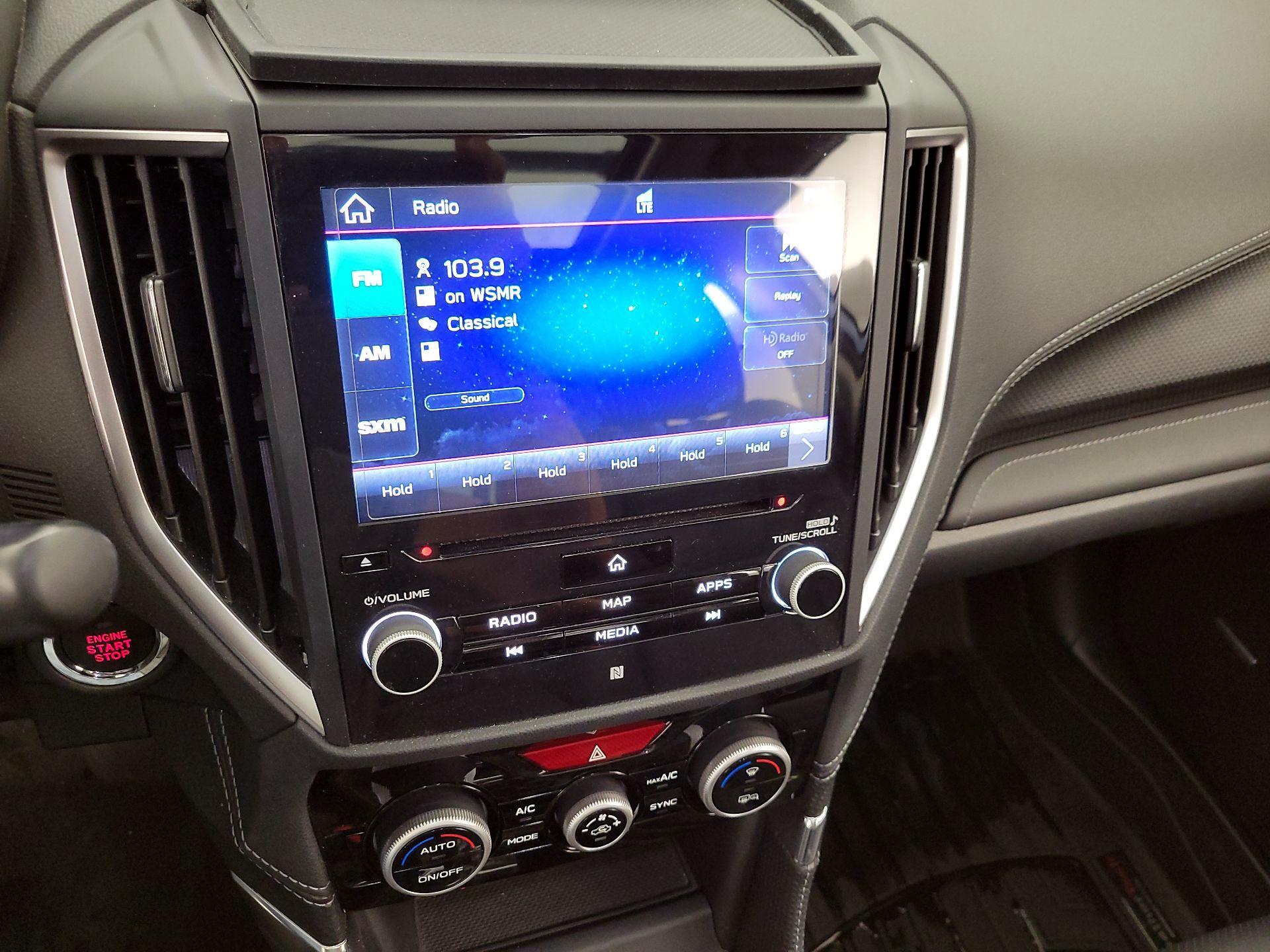 Thumbnail: 2022 Subaru Forester - 16