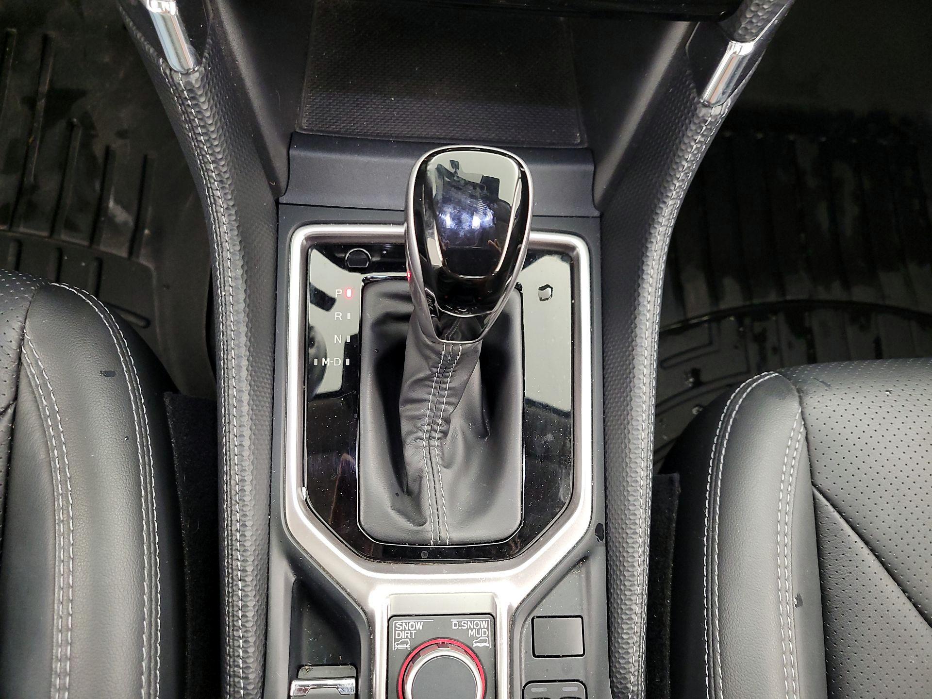 Thumbnail: 2022 Subaru Forester - 18