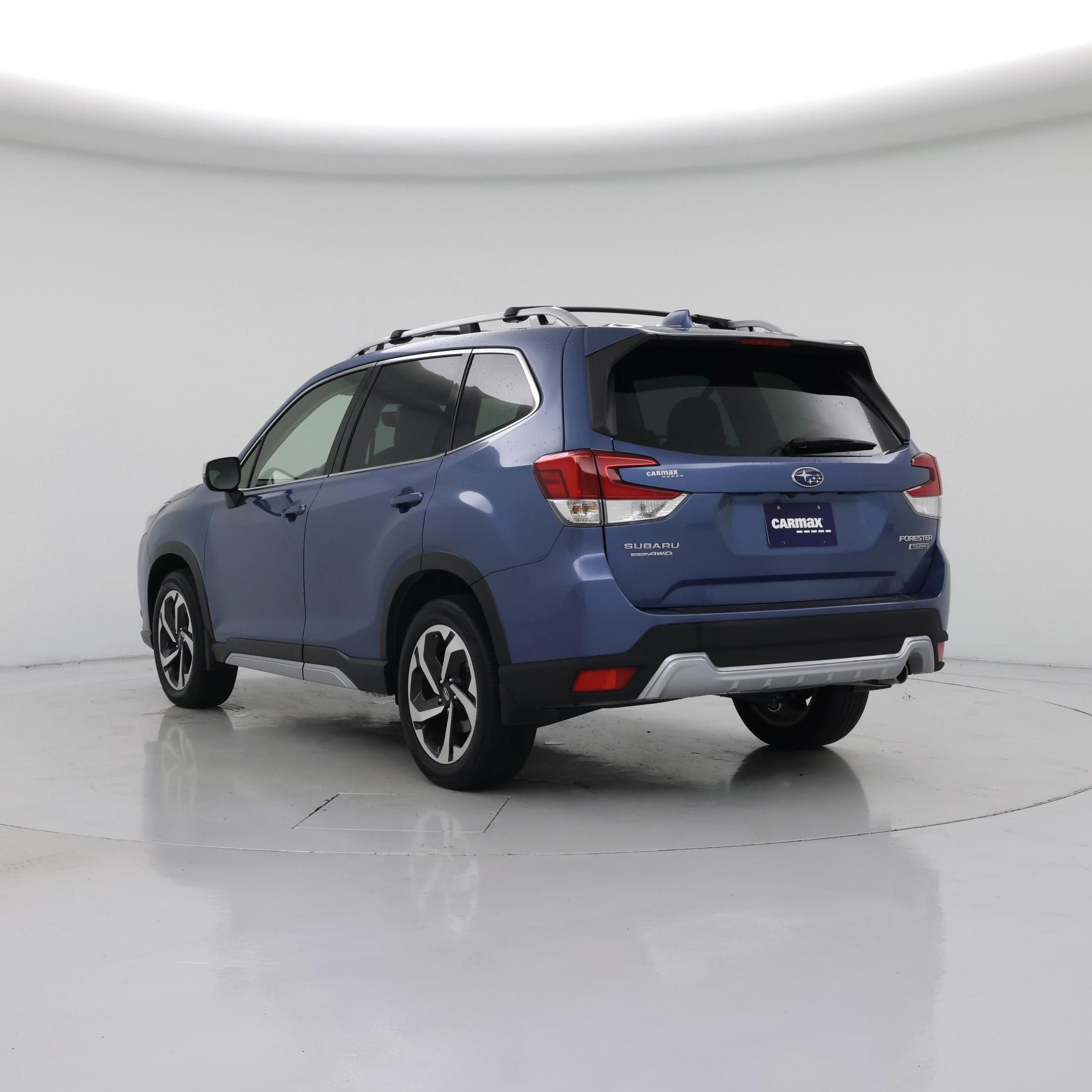 Thumbnail: 2022 Subaru Forester - 2