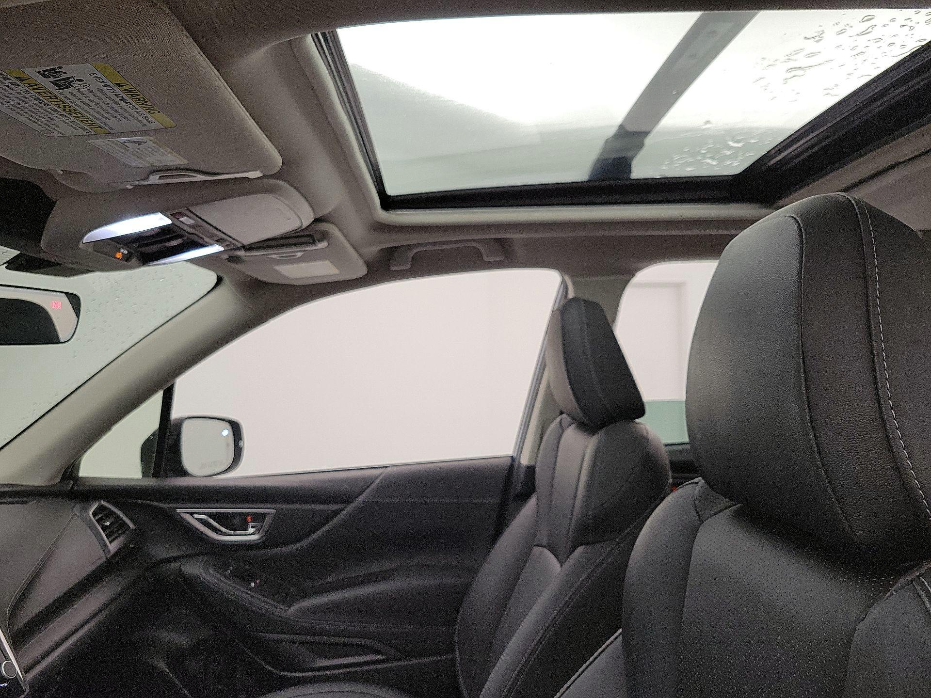 Thumbnail: 2022 Subaru Forester - 20