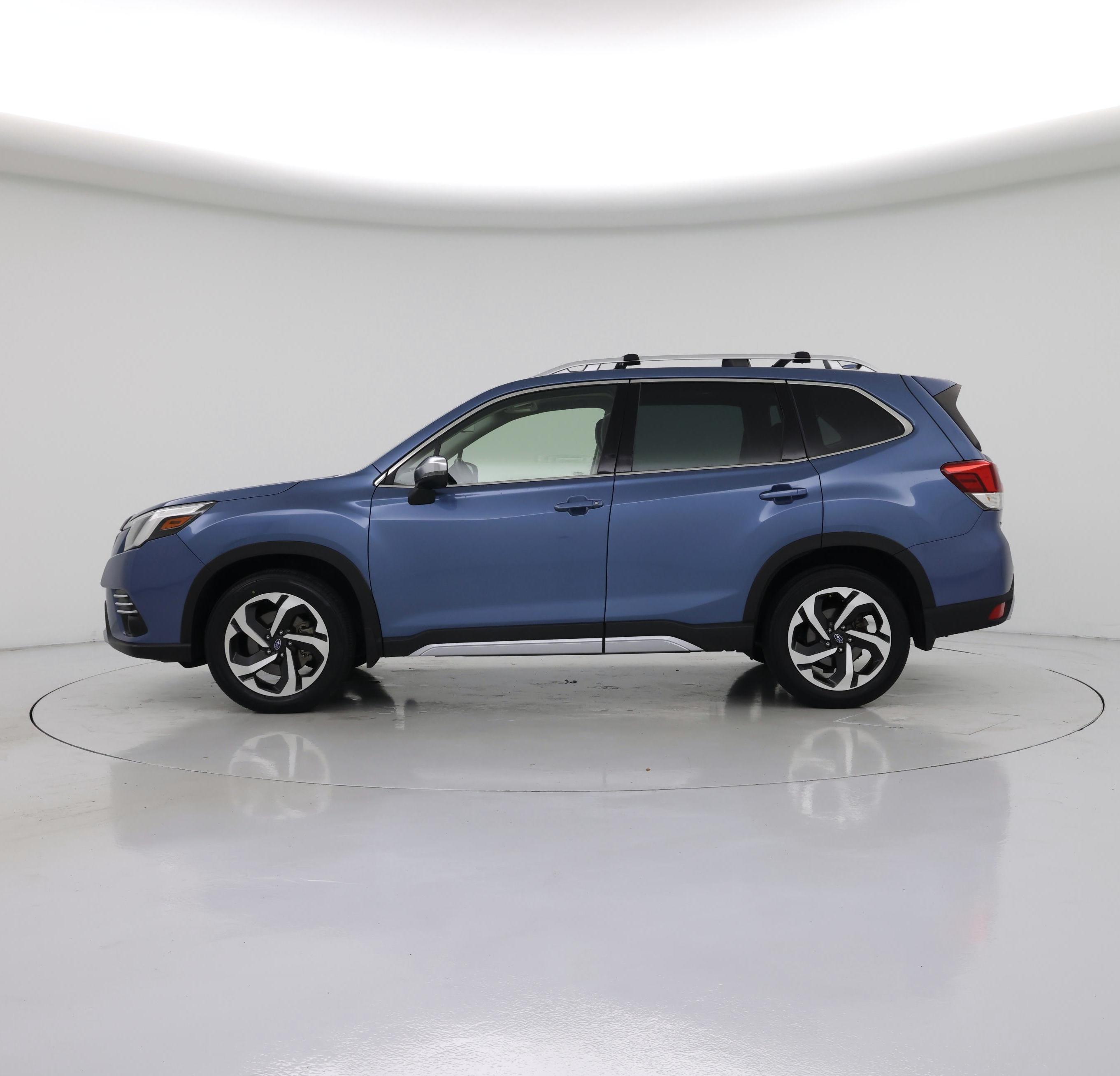 Thumbnail: 2022 Subaru Forester - 3